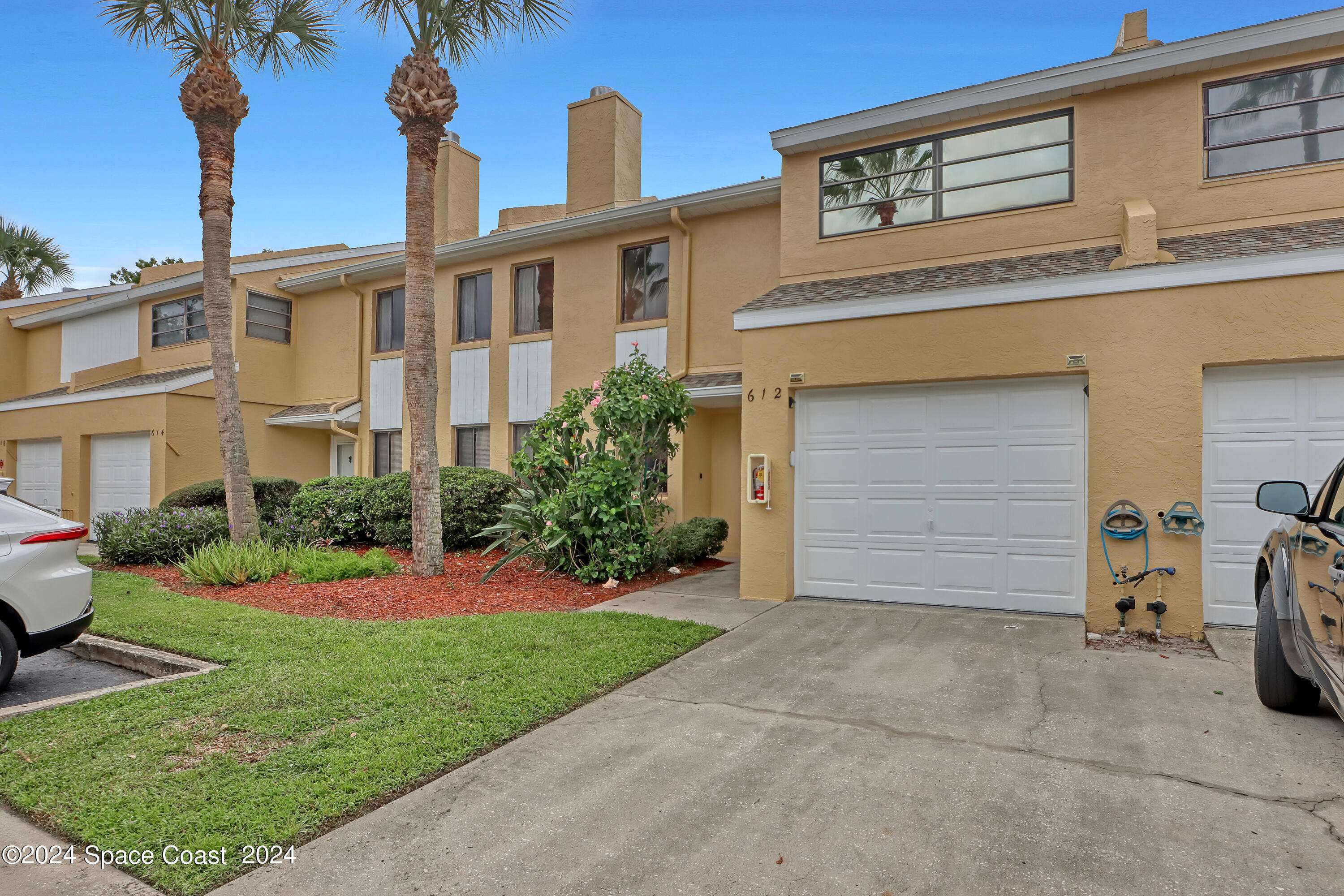 Palm Bay, FL 32905,612 Cedar Side CIR NE #118