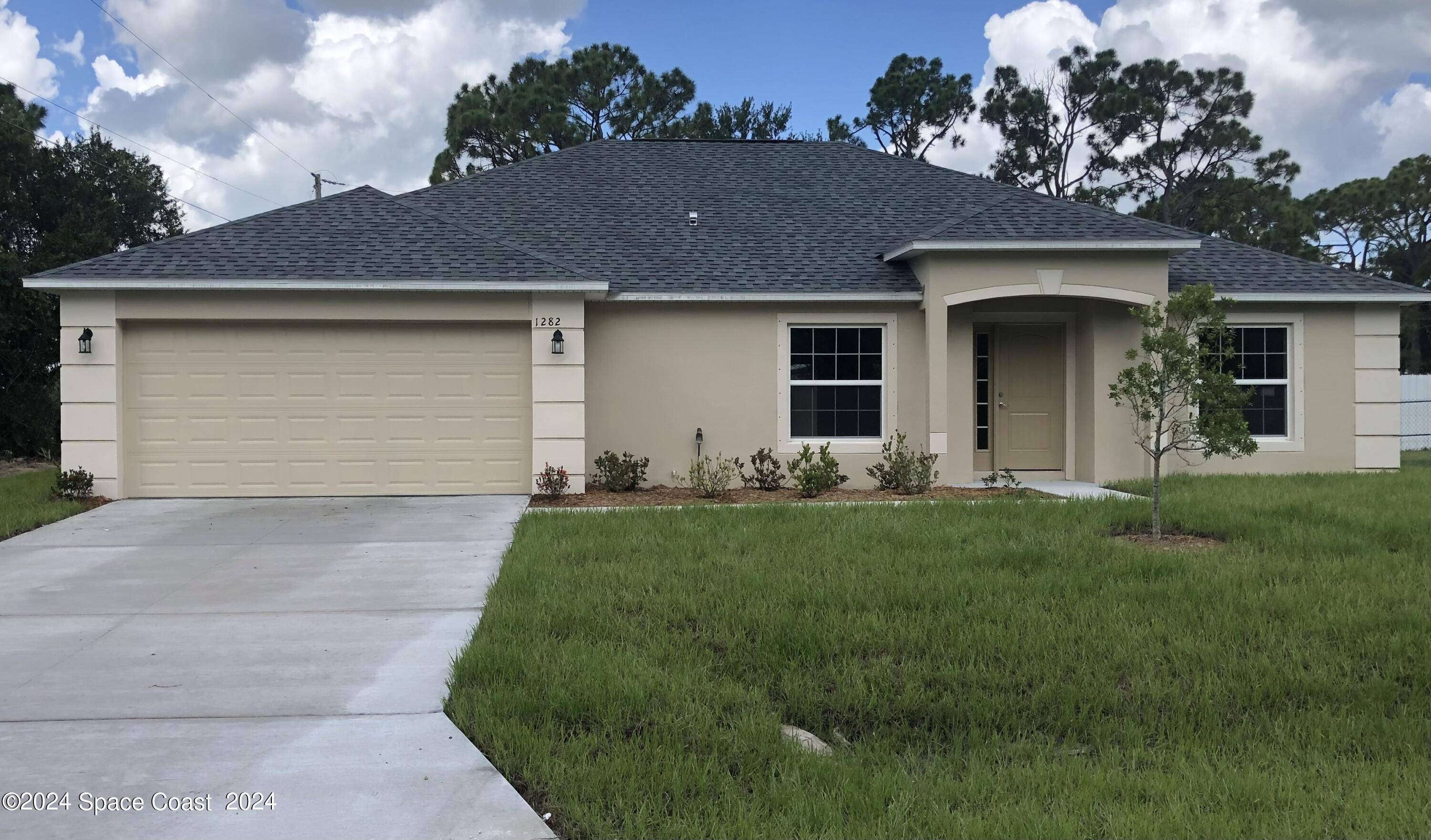 Palm Bay, FL 32908,790 Damek TER SW