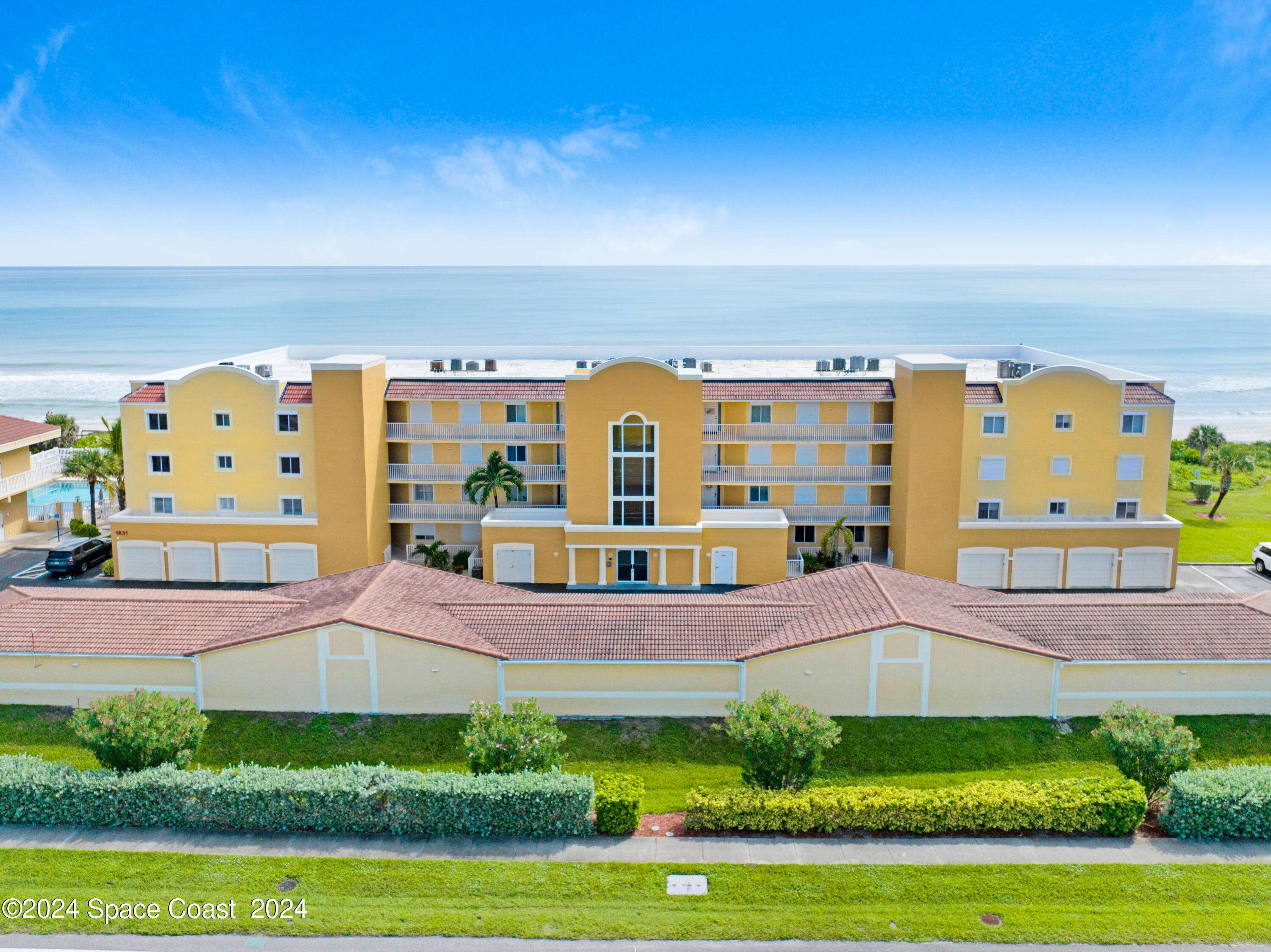 Indian Harbour Beach, FL 32937,1831 Highway A1a #3404