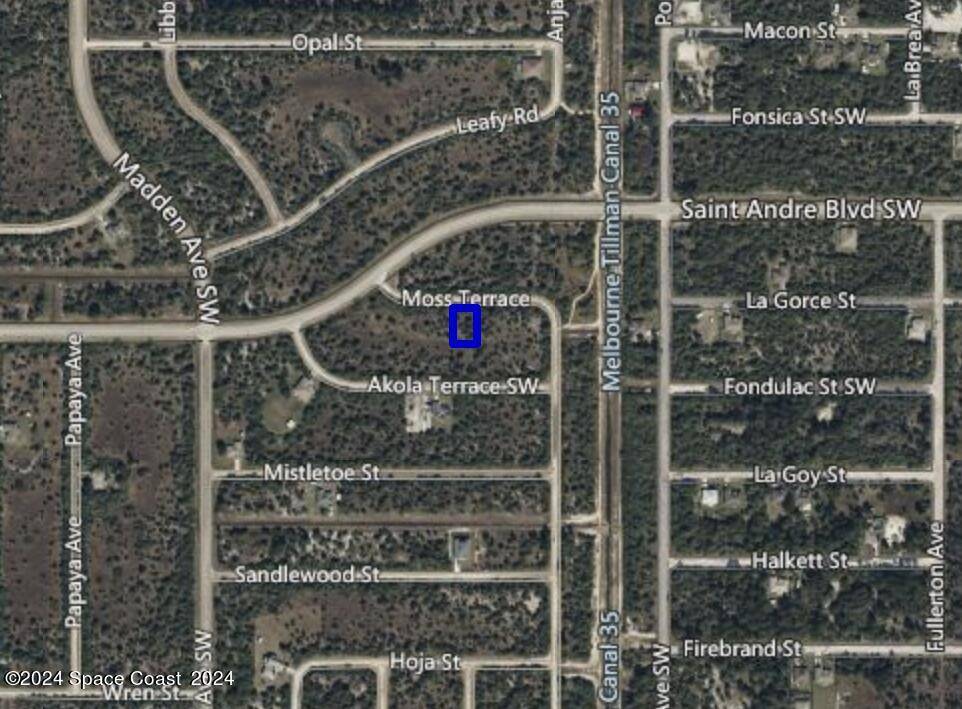 Palm Bay, FL 32908,642 Moss TER SW