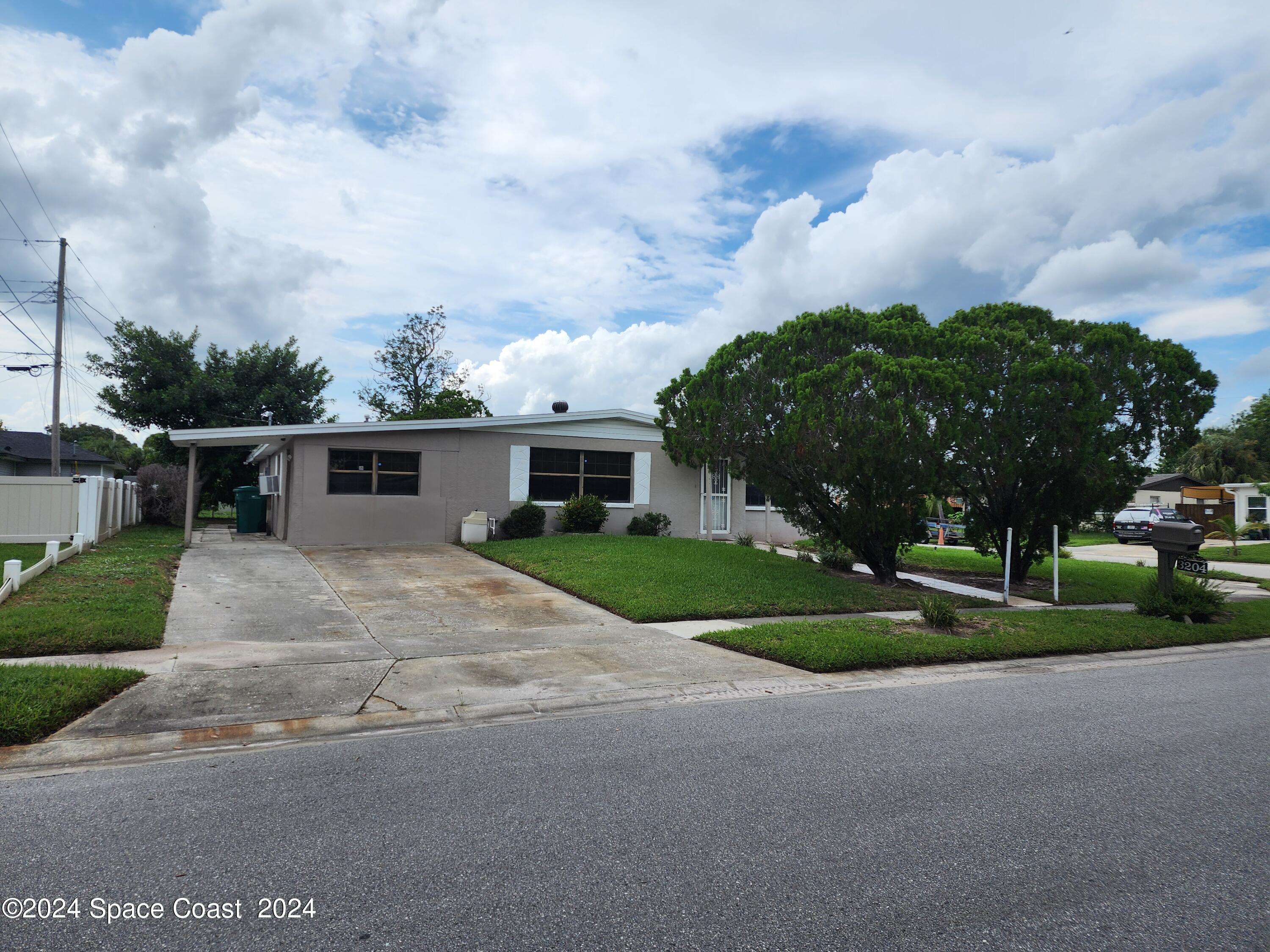 Melbourne, FL 32901,3204 Pecan ST #Briarwood Park