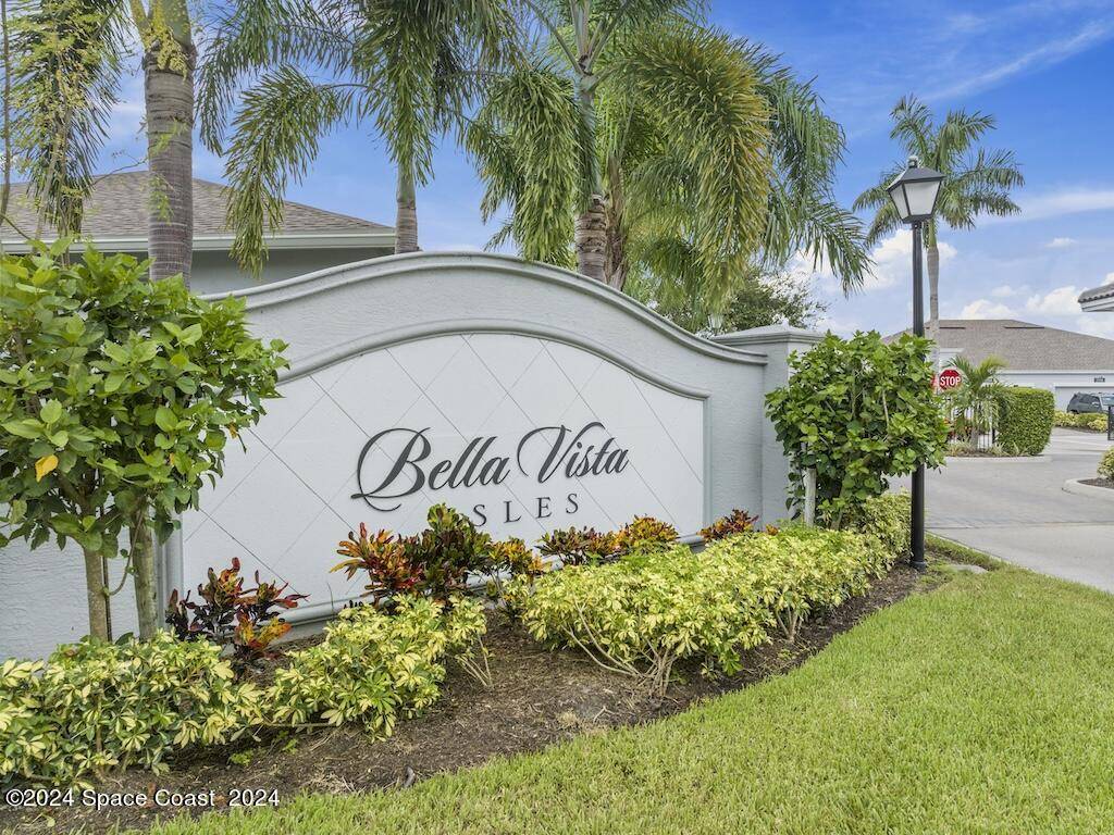 Vero Beach, FL 32966,2558 Bella Vista CIR