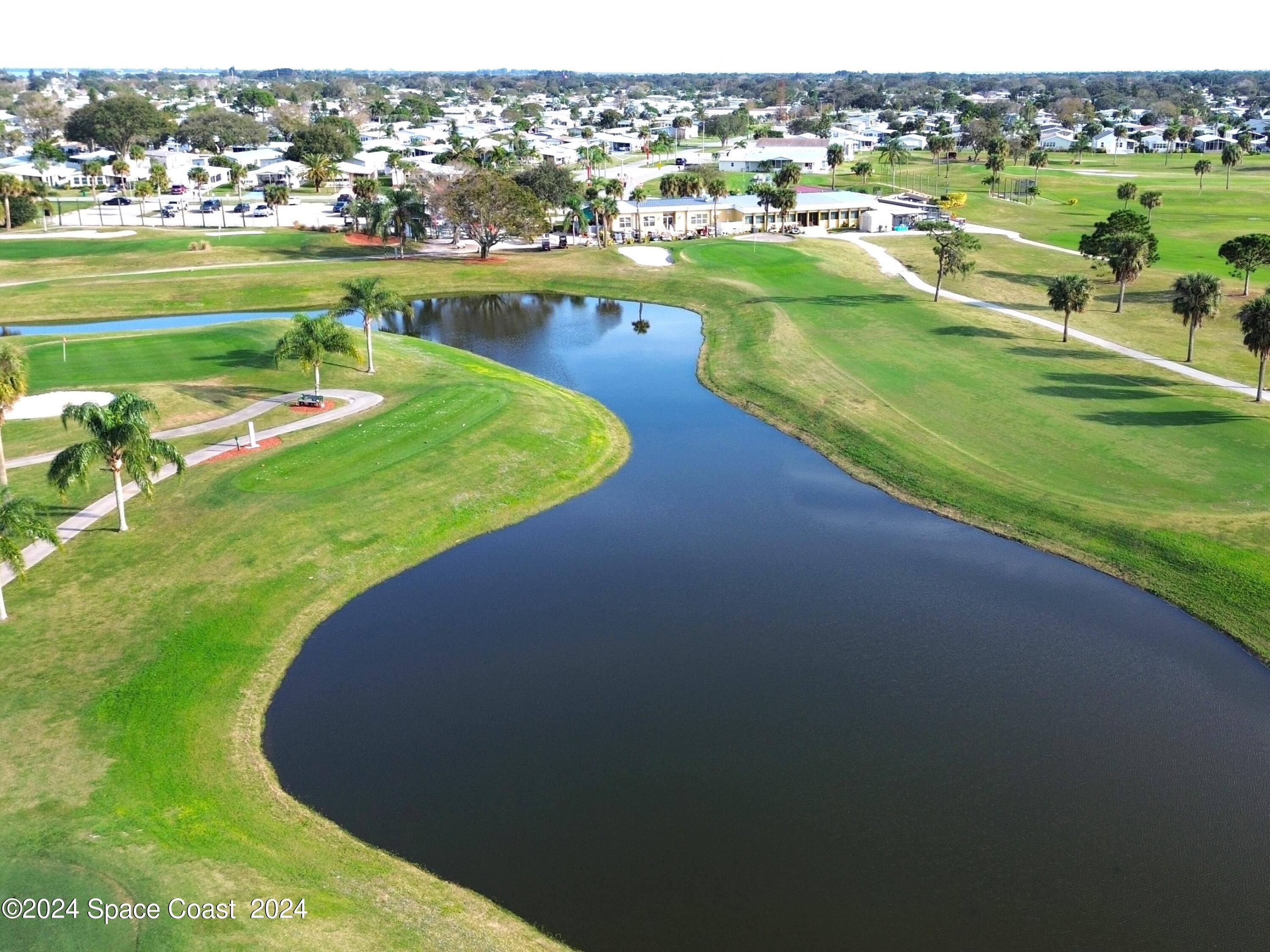 Barefoot Bay, FL 32976,335 Loquat DR