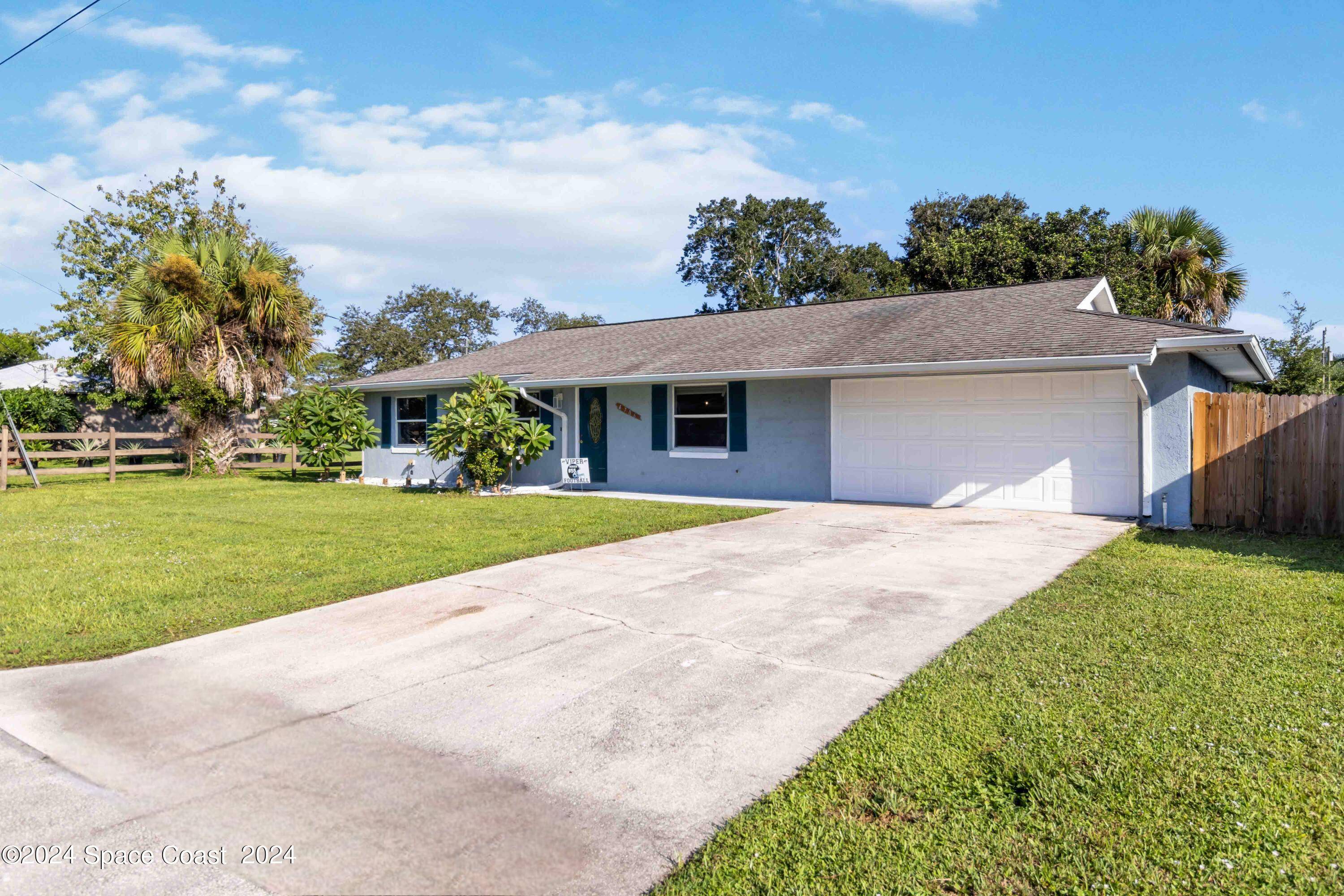 Cocoa, FL 32927,4706 Seattle ST