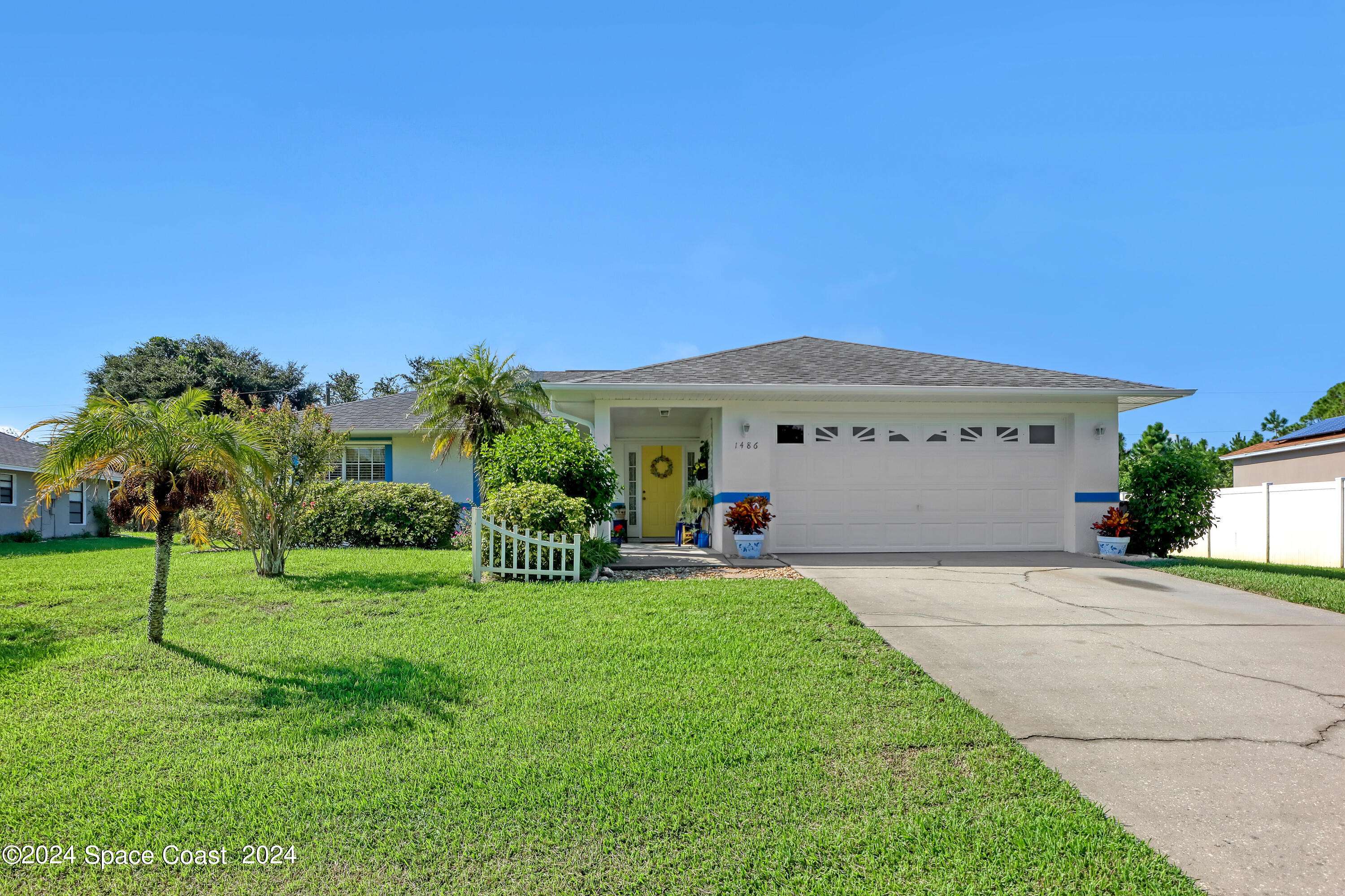 Palm Bay, FL 32909,1486 Goyer RD SE