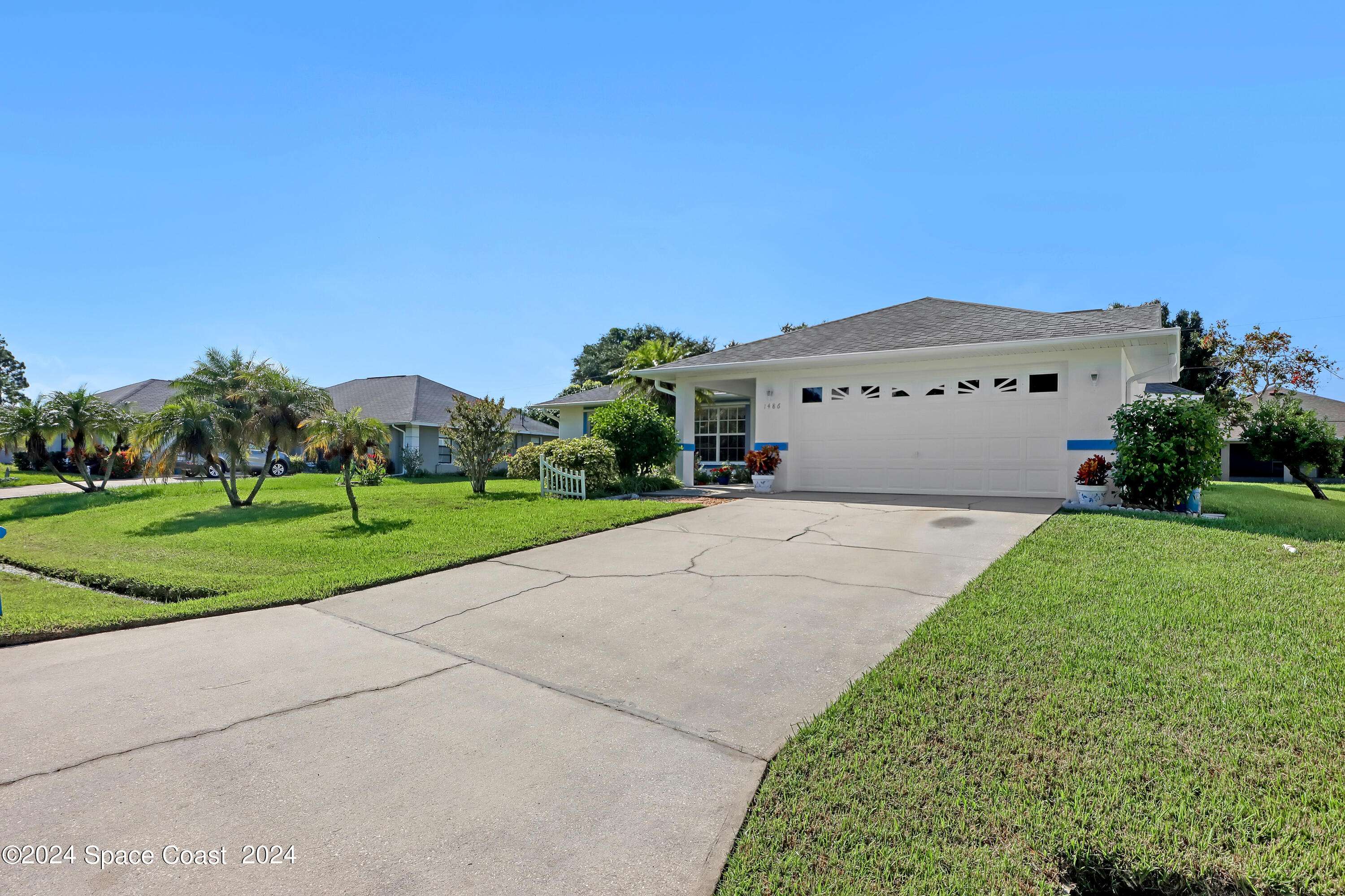 Palm Bay, FL 32909,1486 Goyer RD SE