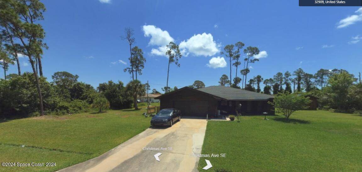 Palm Bay, FL 32909,291 Christmas AVE SE