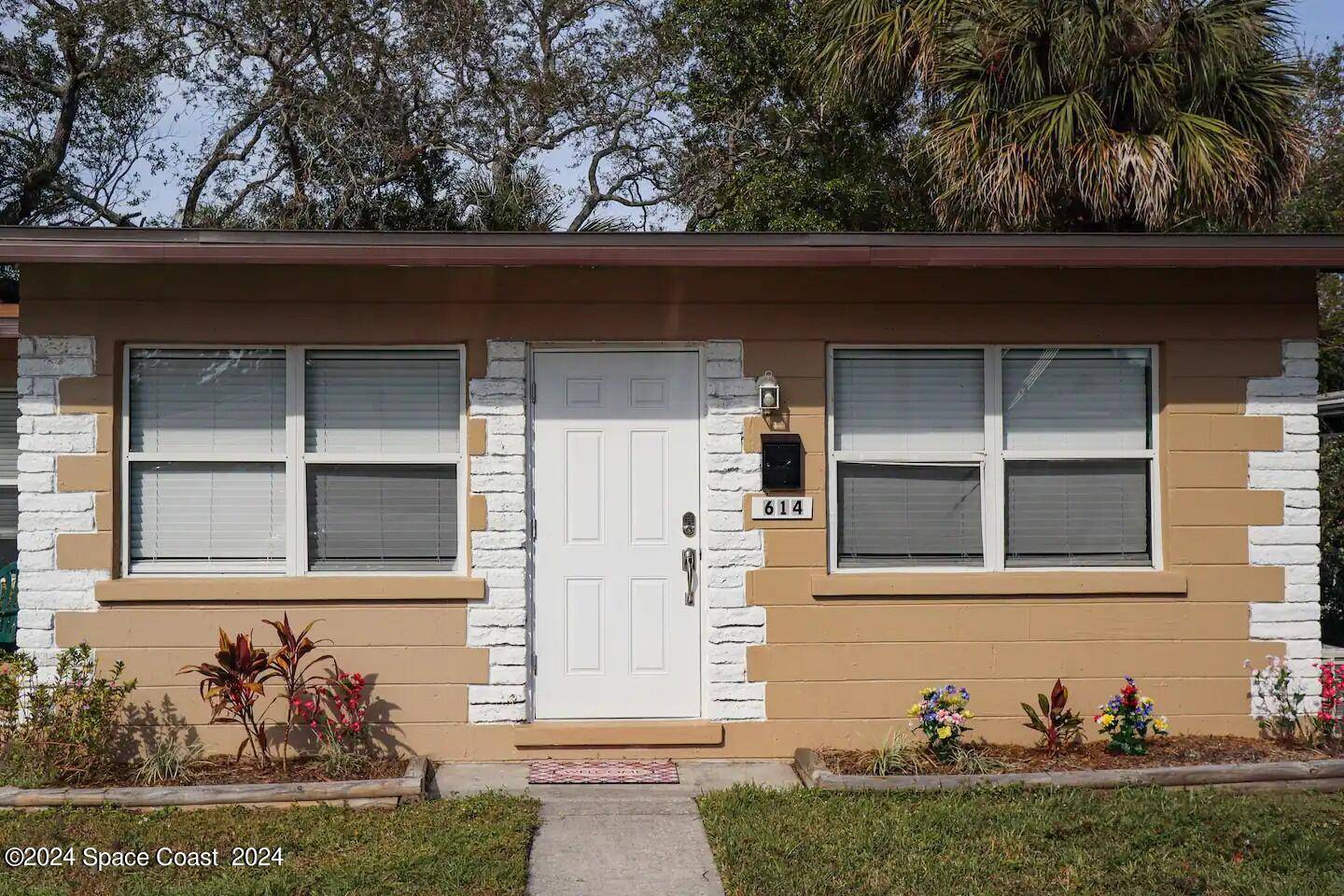 Melbourne, FL 32935,614 Shady LN