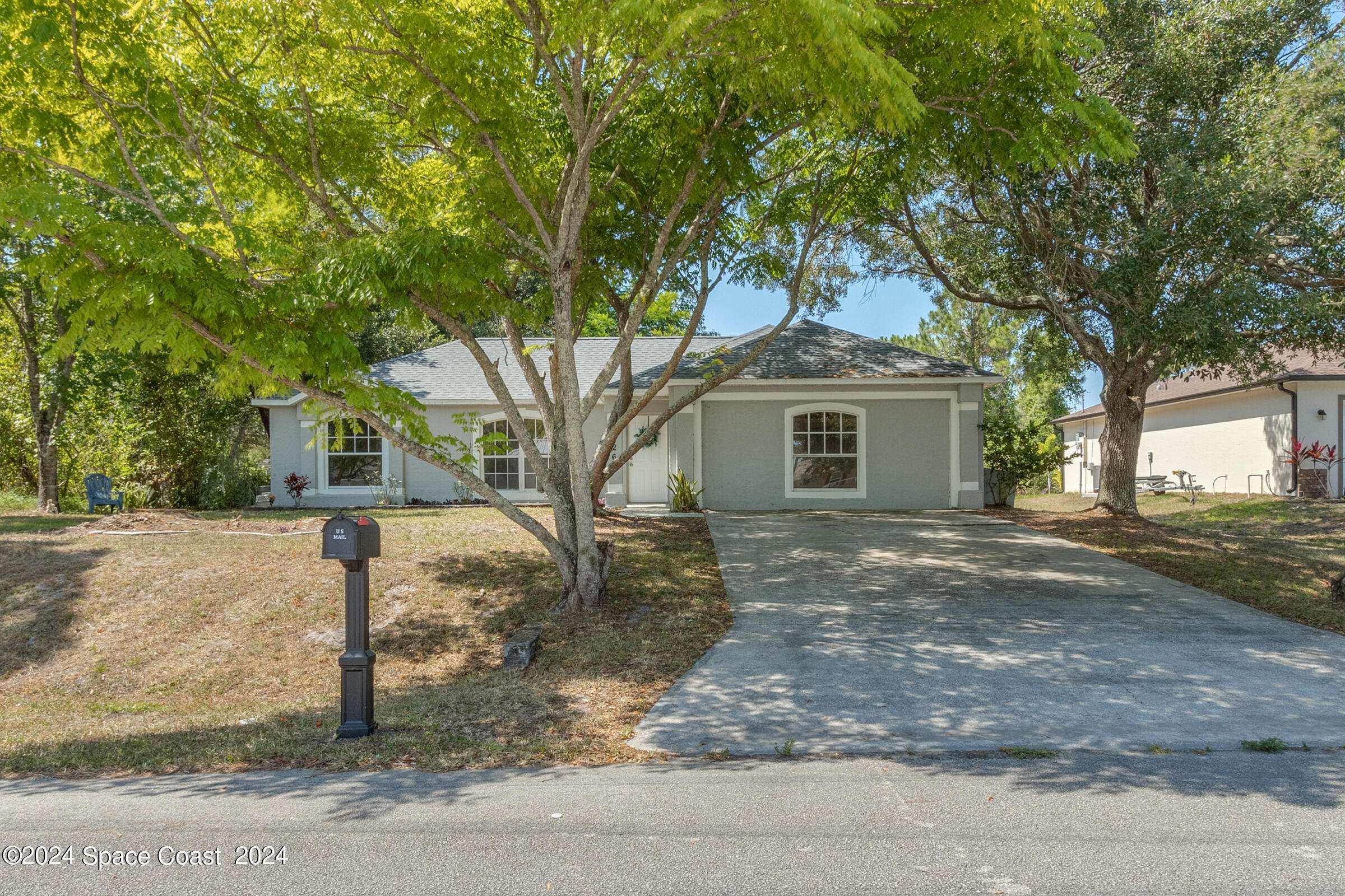 Palm Bay, FL 32908,1226 Danforth ST SW