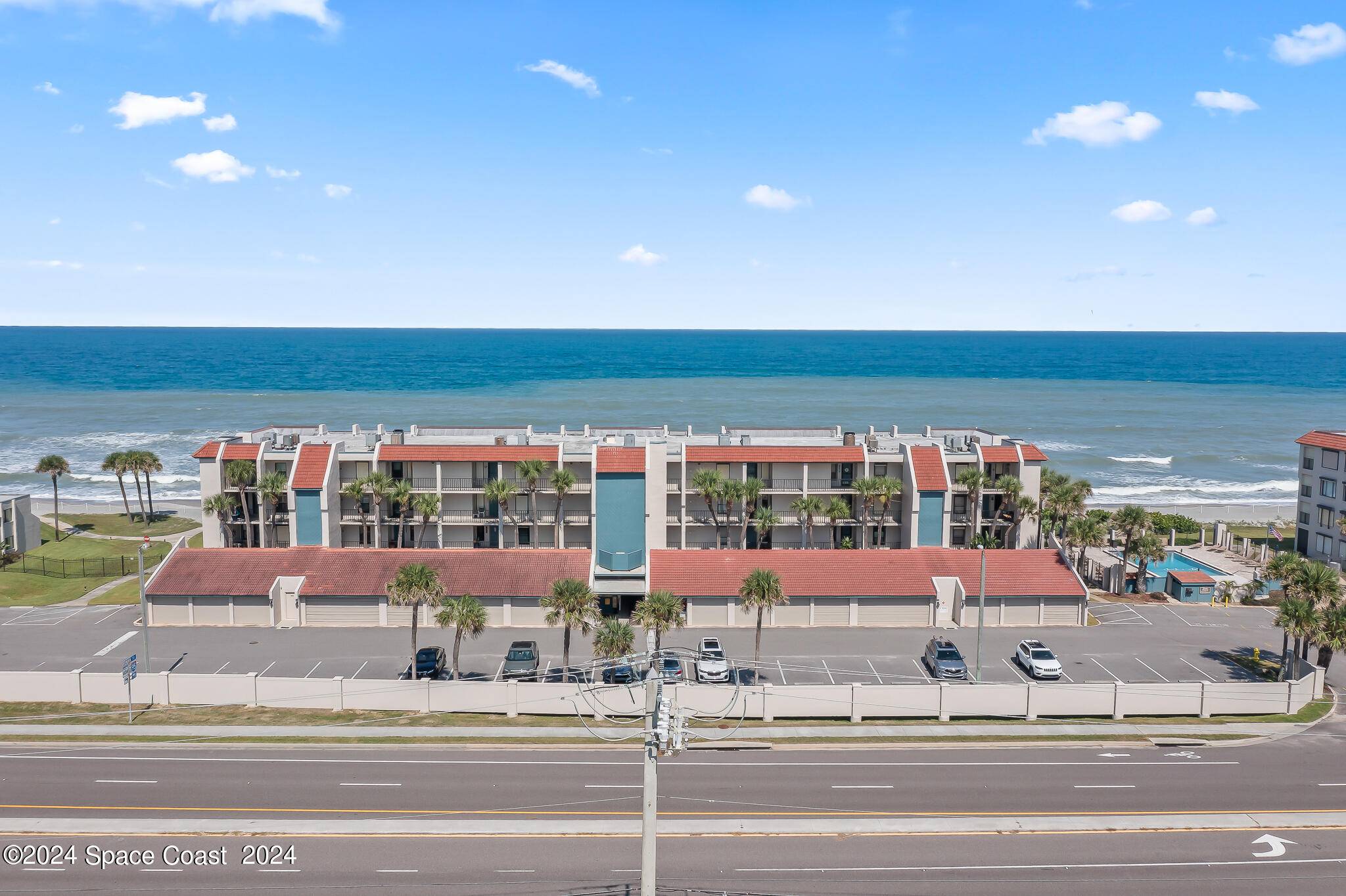 Satellite Beach, FL 32937,155 Highway A1a #203