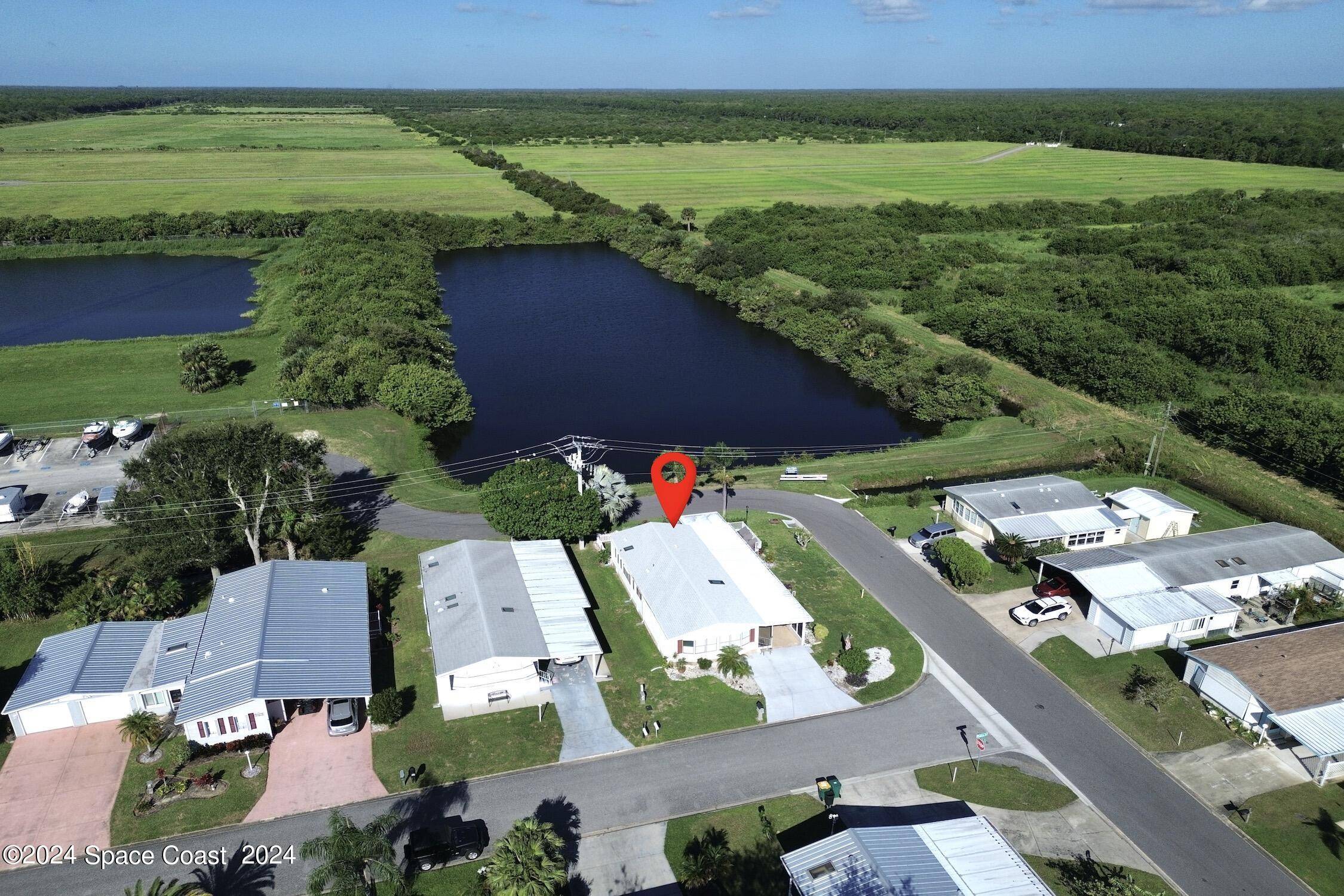 Barefoot Bay, FL 32976,1231 Chipewa DR