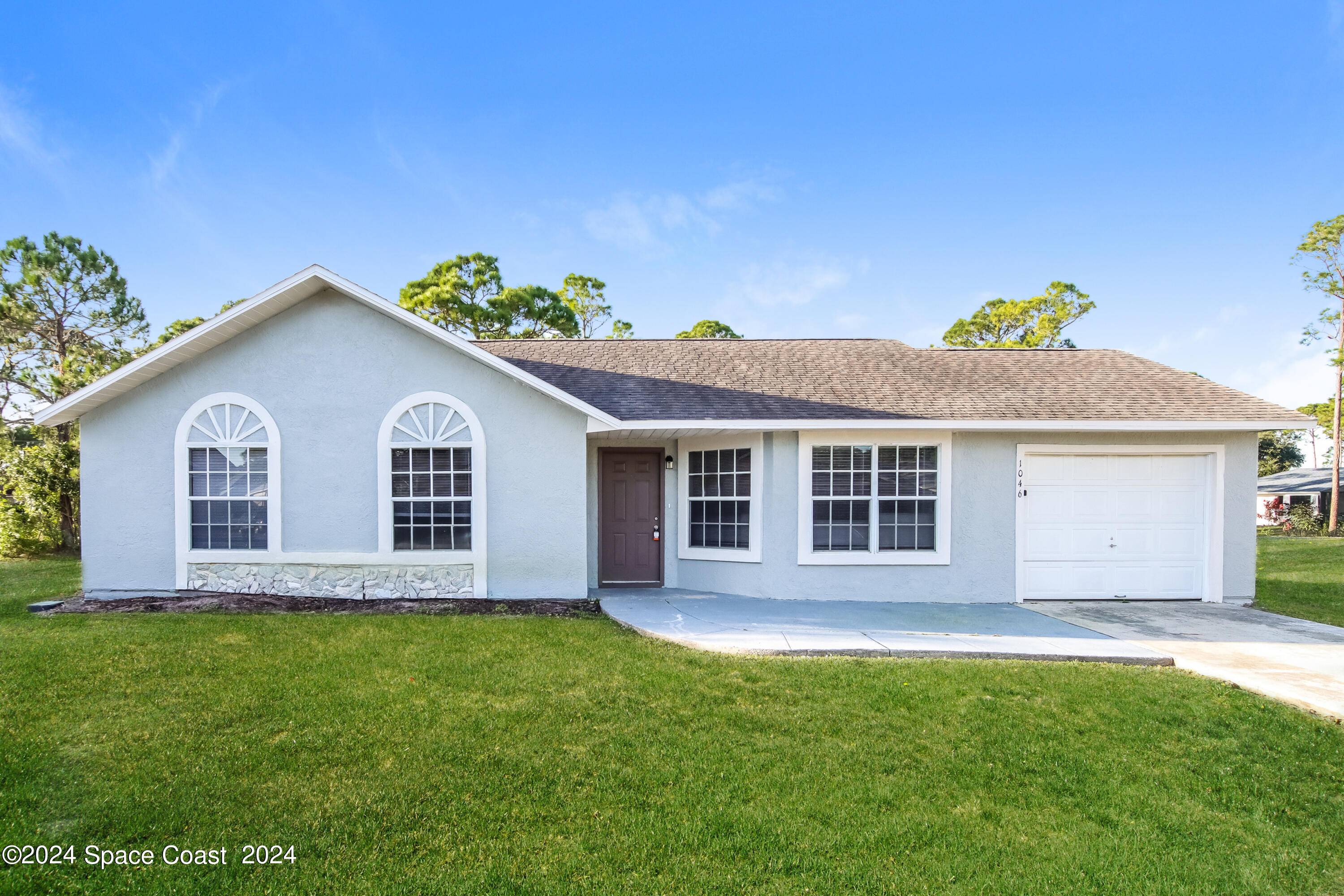 Palm Bay, FL 32907,1046 Big Horn CIR NW