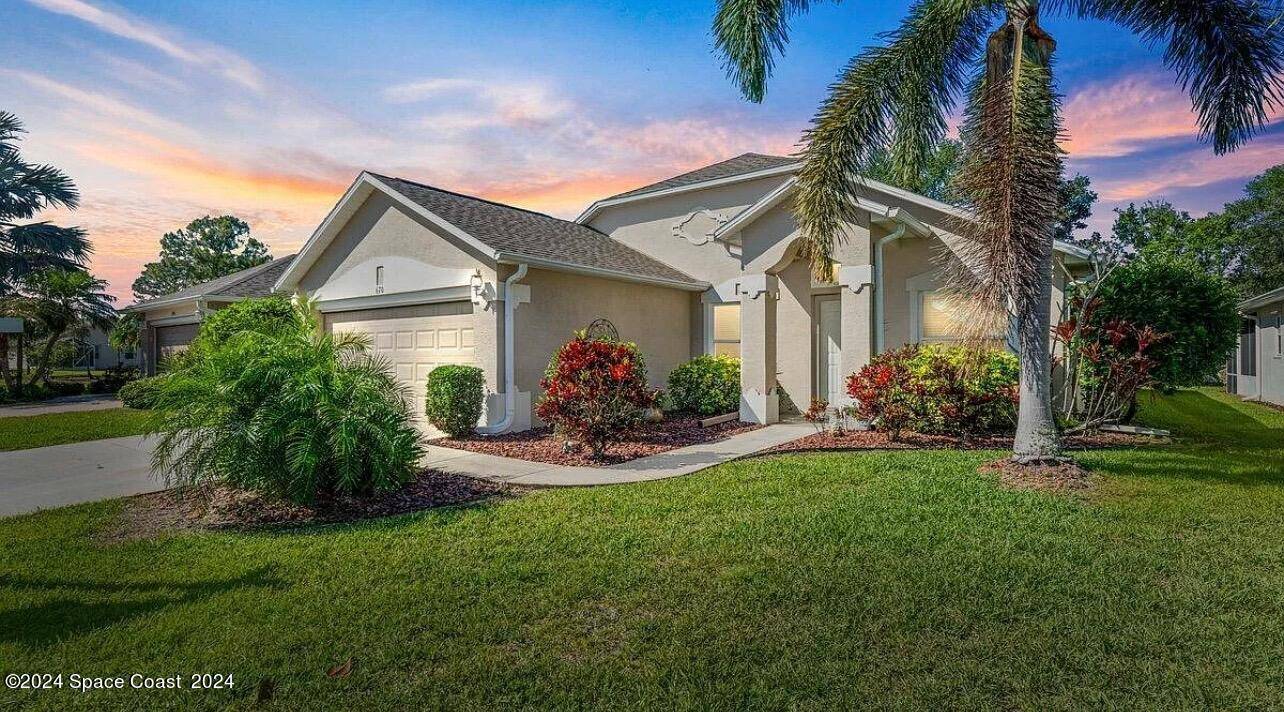 Palm Bay, FL 32909,670 Morning Cove CIR SE