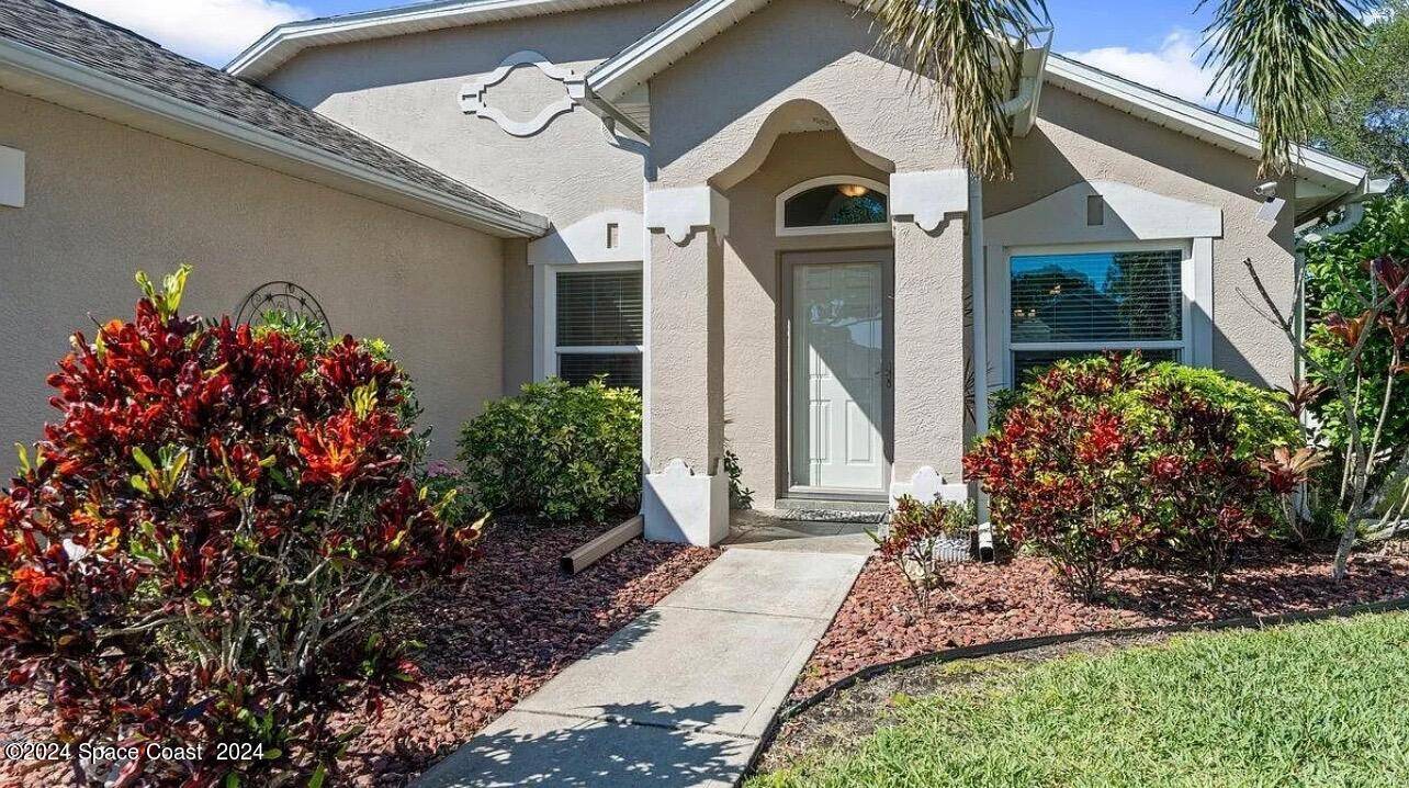 Palm Bay, FL 32909,670 Morning Cove CIR SE