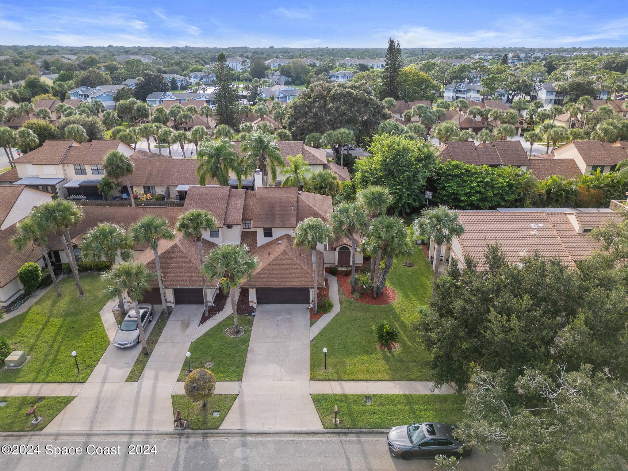 Melbourne, FL 32935,2960 Clearlake DR #6