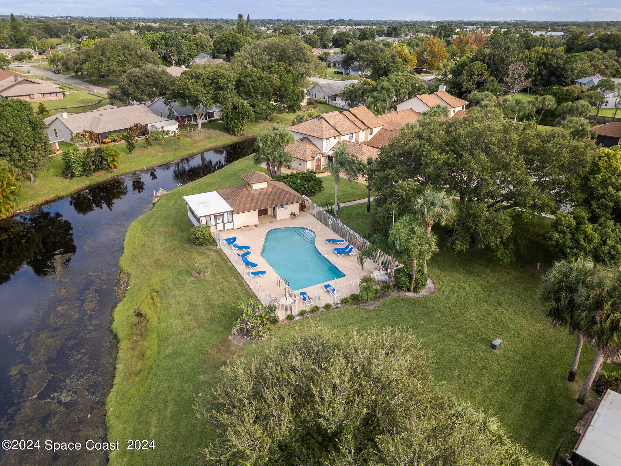 Melbourne, FL 32935,2960 Clearlake DR #6