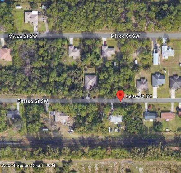 Palm Bay, FL 32908,777 Gelaso ST SW