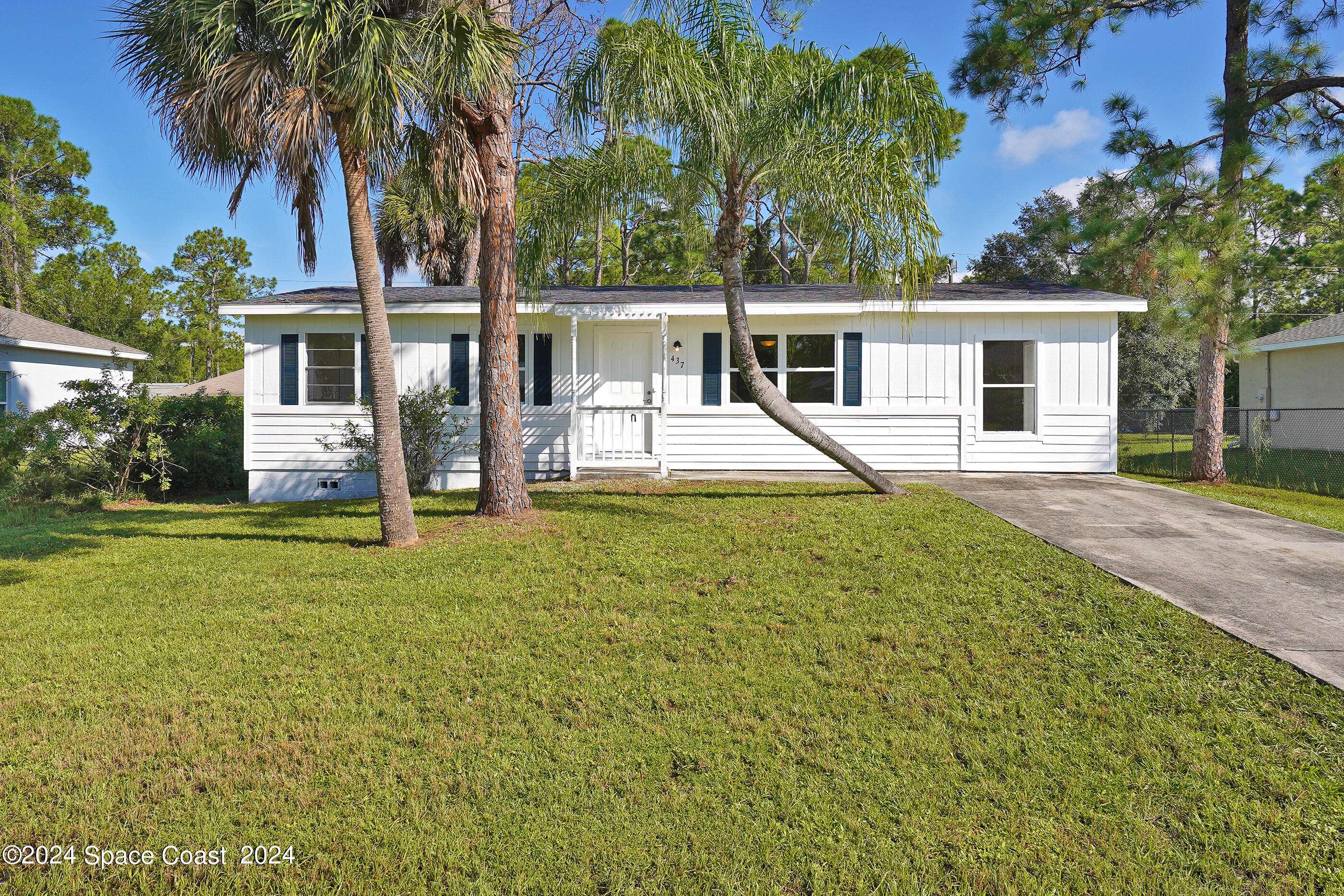 Palm Bay, FL 32908,437 Truvall ST SW