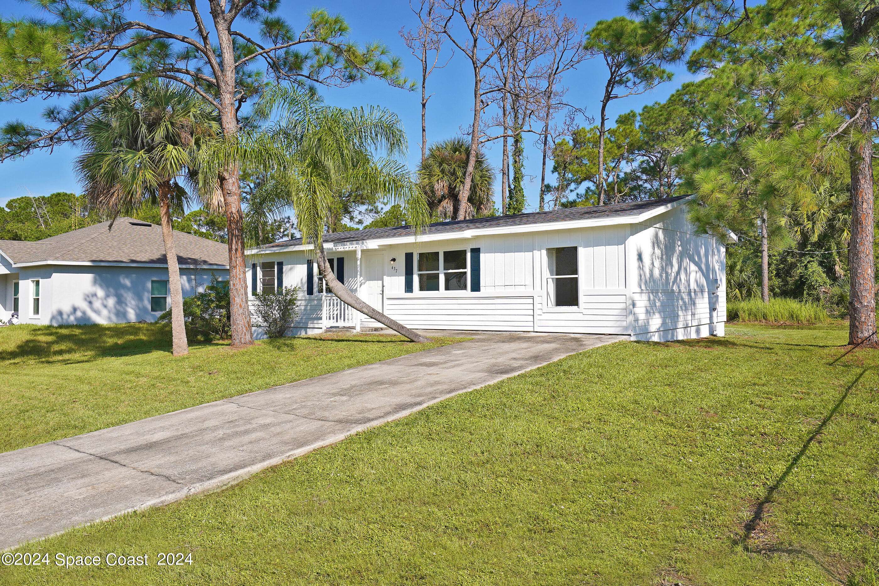 Palm Bay, FL 32908,437 Truvall ST SW