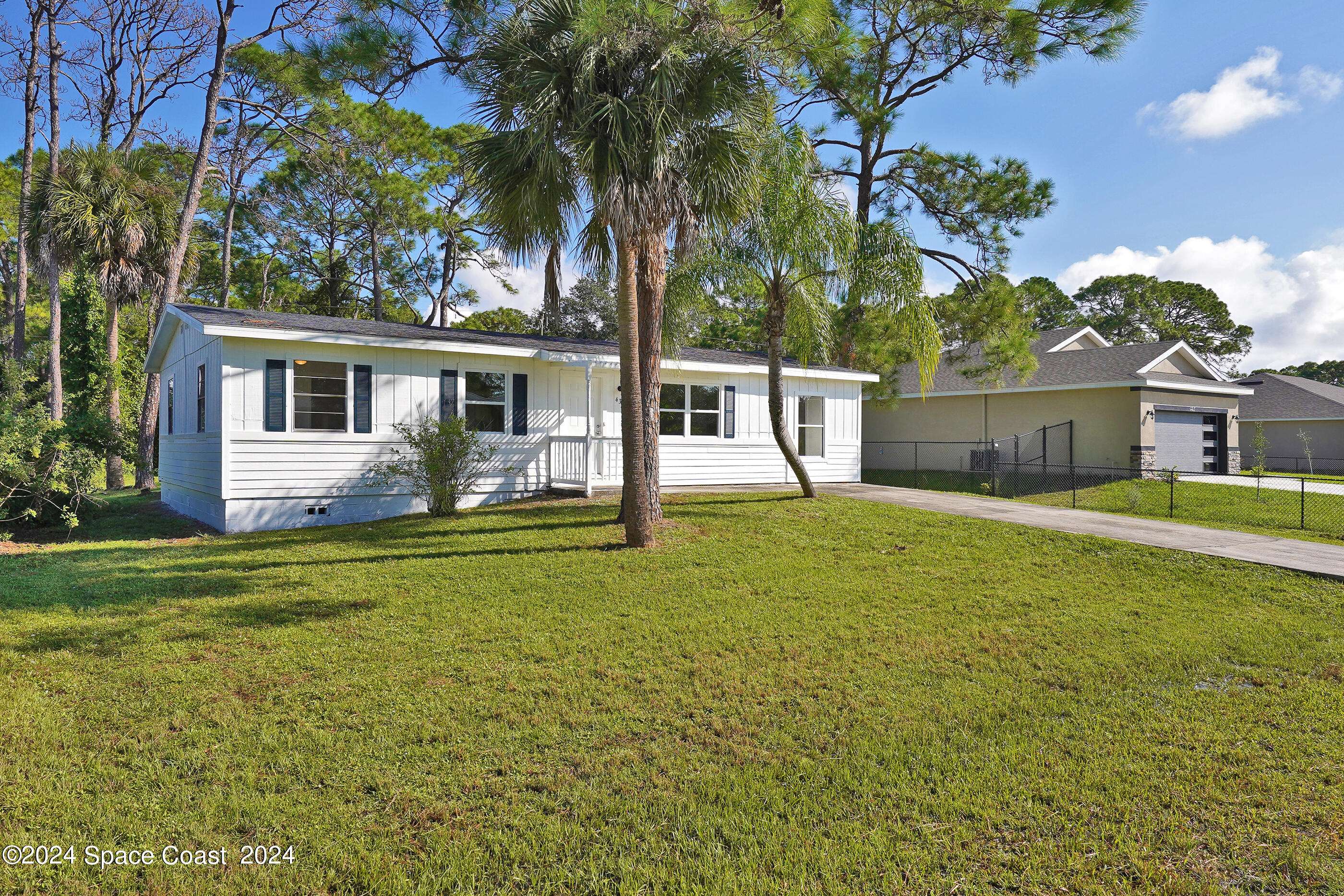 Palm Bay, FL 32908,437 Truvall ST SW