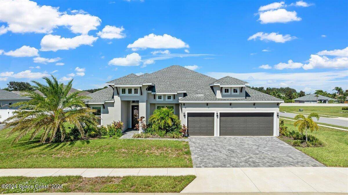 Merritt Island, FL 32952,1080 Aranceto CIR