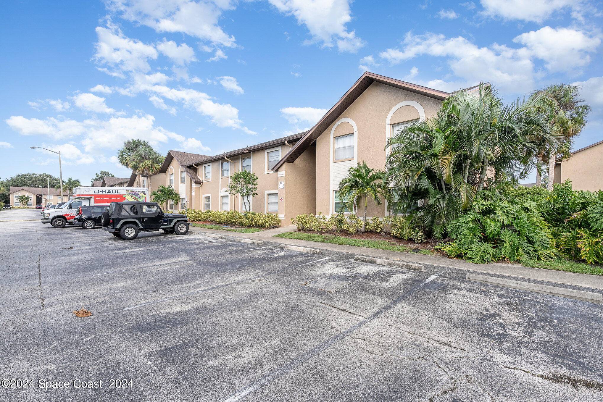 Merritt Island, FL 32953,280 Spring DR #8