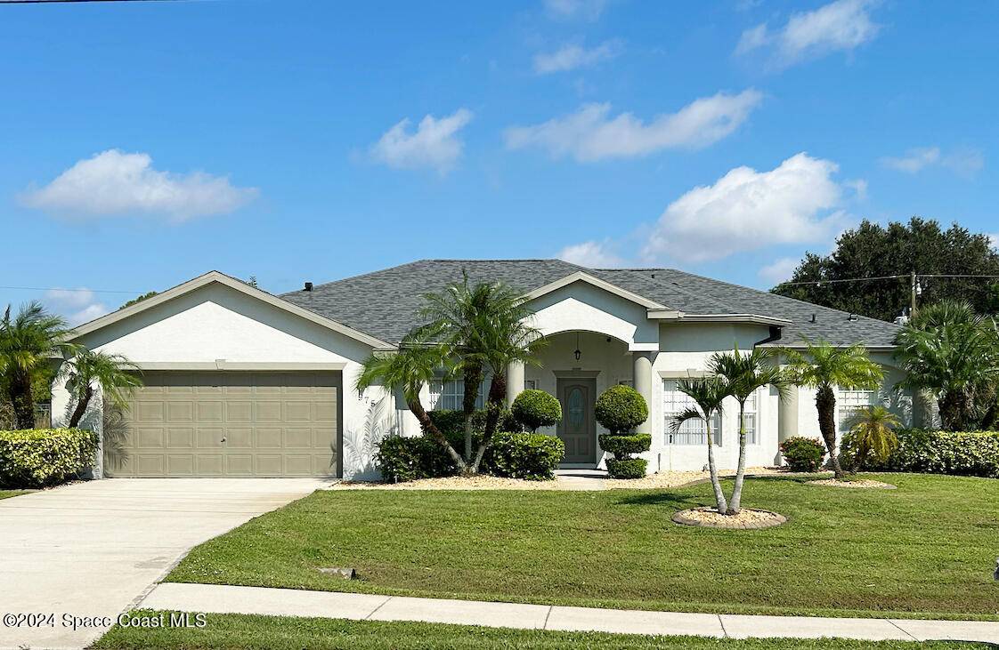 Palm Bay, FL 32909,975 Walden BLVD SE