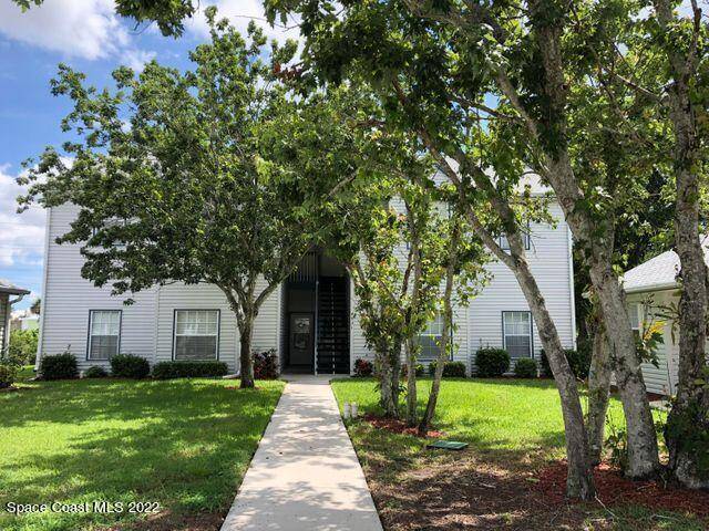 Melbourne, FL 32901,4931 Lake Waterford WAY W #6202