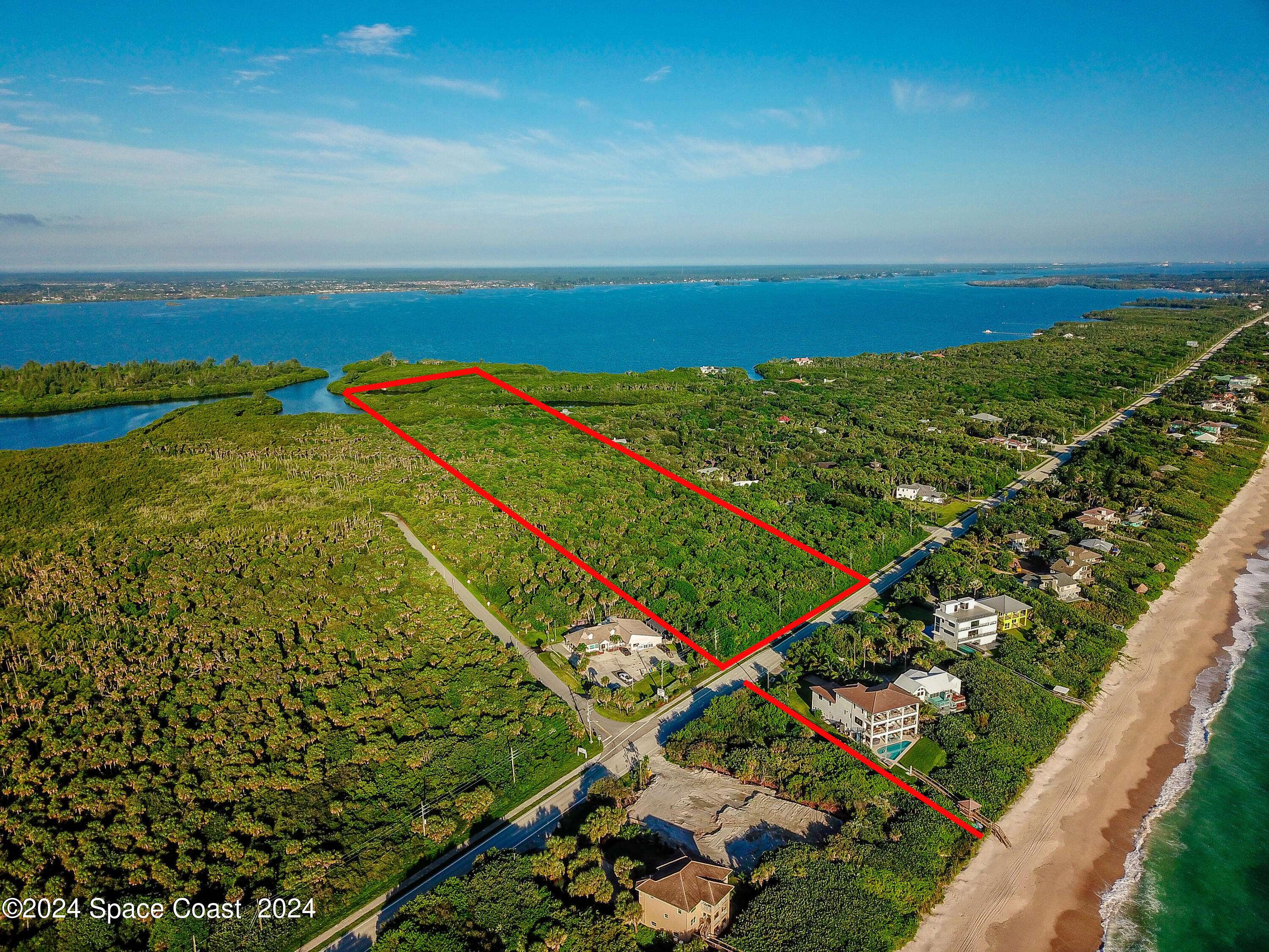 Melbourne Beach, FL 32951,0000 Highway A1a