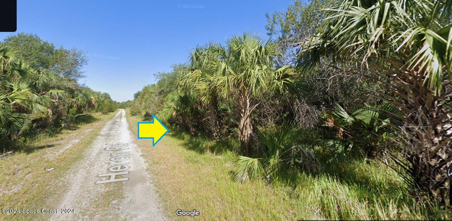 Palm Bay, FL 32908,621 Heron RD SW