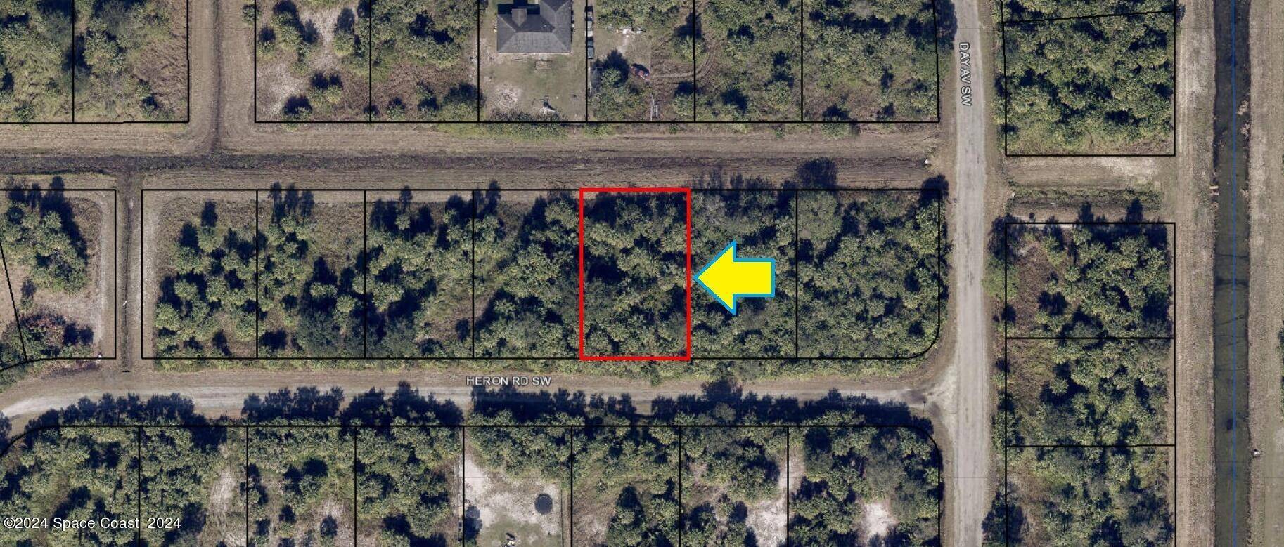 Palm Bay, FL 32908,621 Heron RD SW