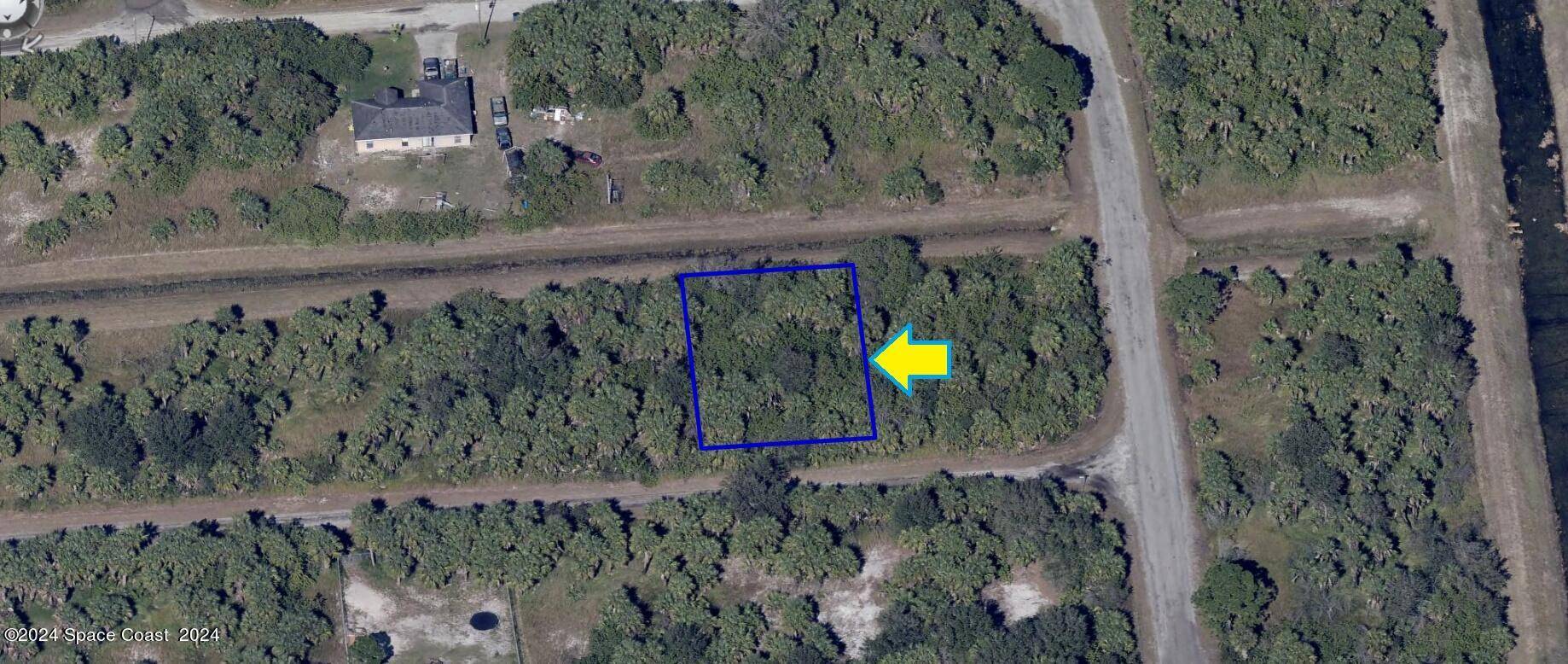 Palm Bay, FL 32908,673 Heron RD SW