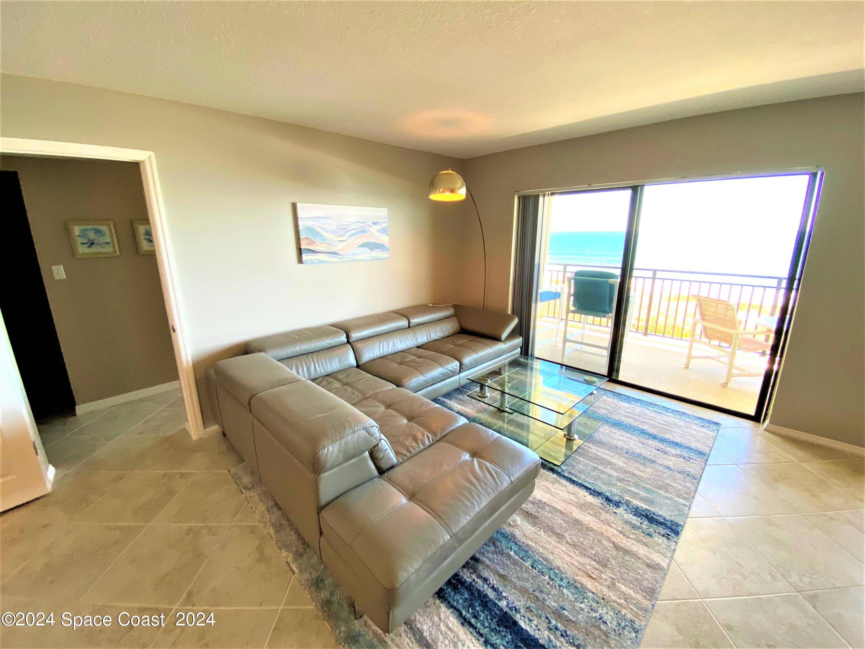 Cocoa Beach, FL 32931,3060 N Atlantic AVE #606