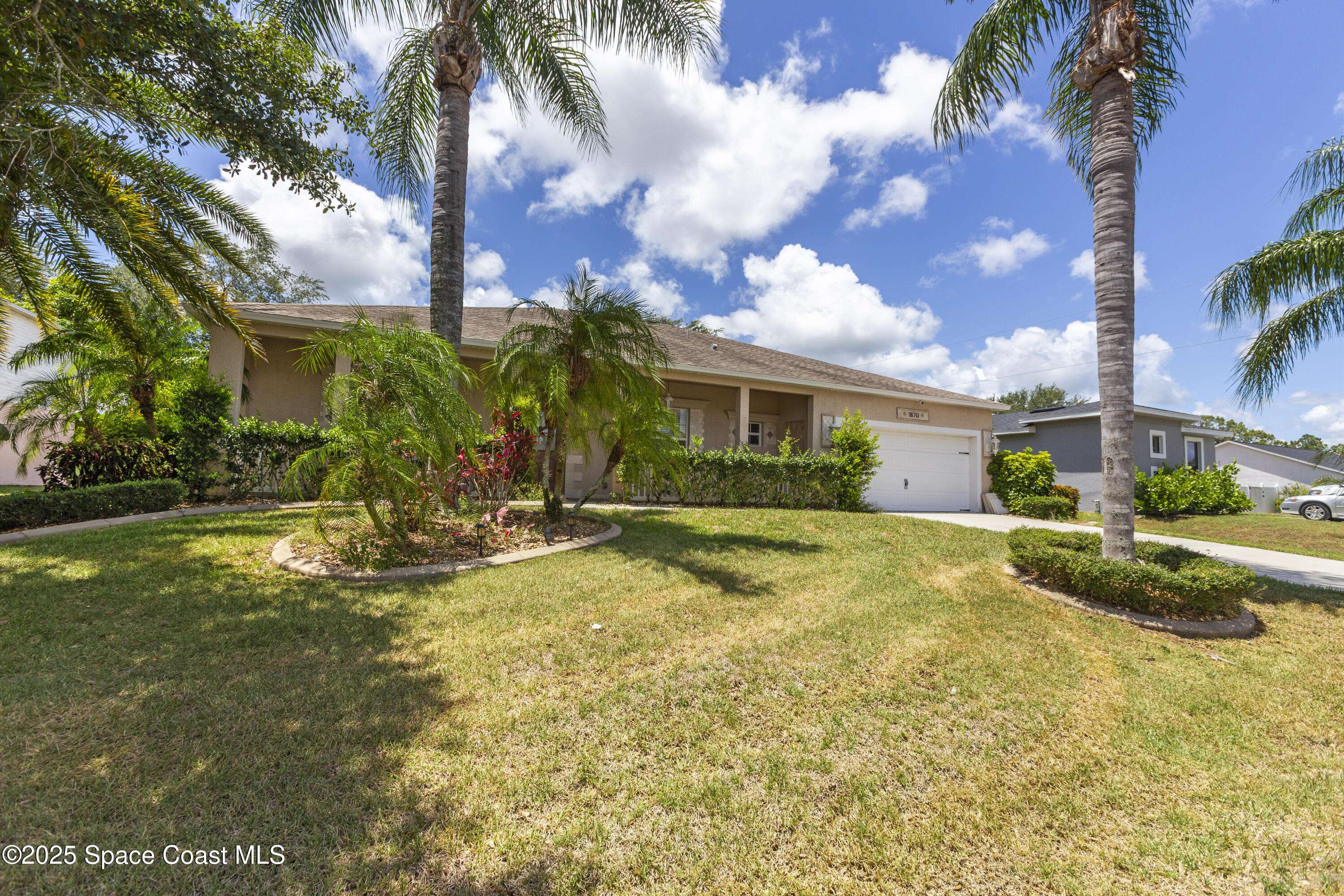 Palm Bay, FL 32907,1870 Parrsboro ST NW