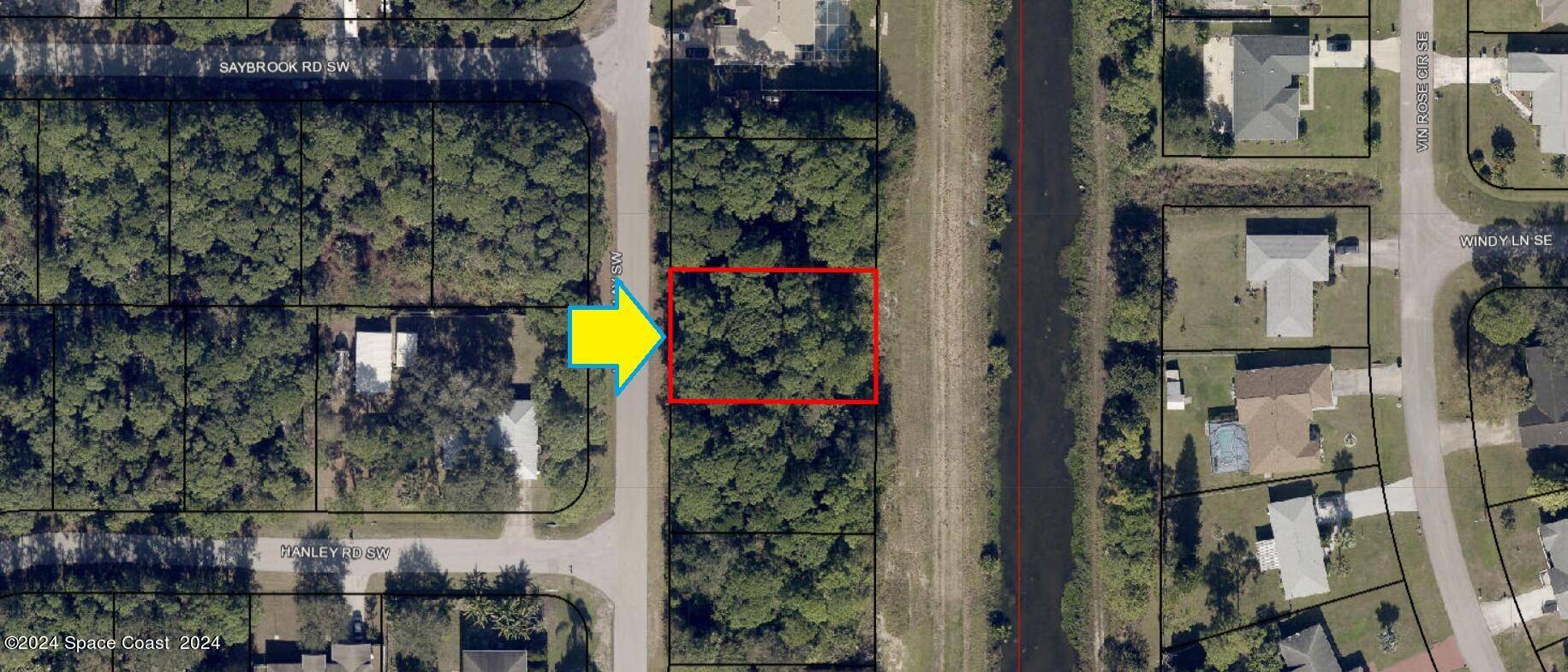 Palm Bay, FL 32908,1287 Heitzman AVE SW