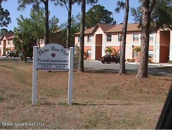 Palm Bay, FL 32905,3725 Pinewood DR NE #12