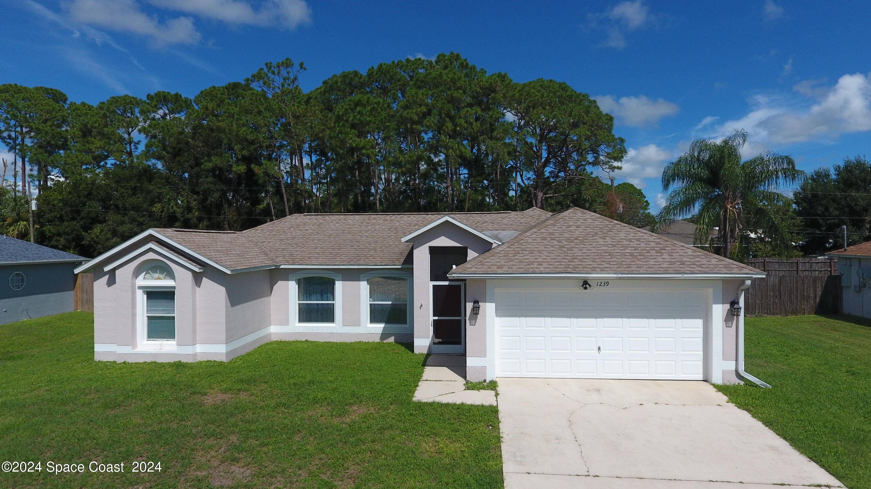 Palm Bay, FL 32907,1239 Hedgecoth ST NW