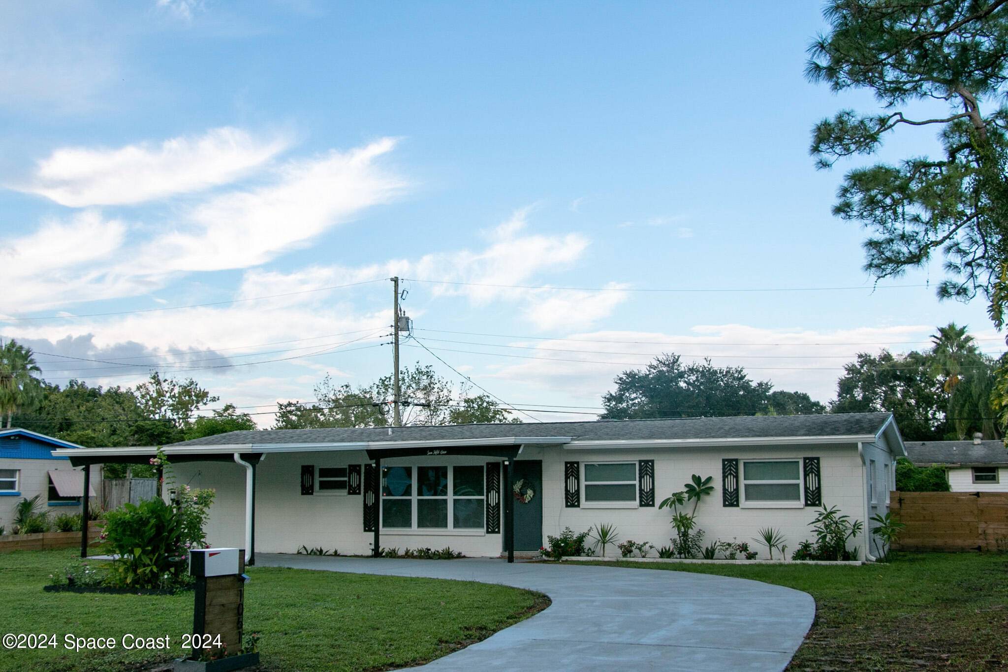 Rockledge, FL 32955,1051 Lee AVE