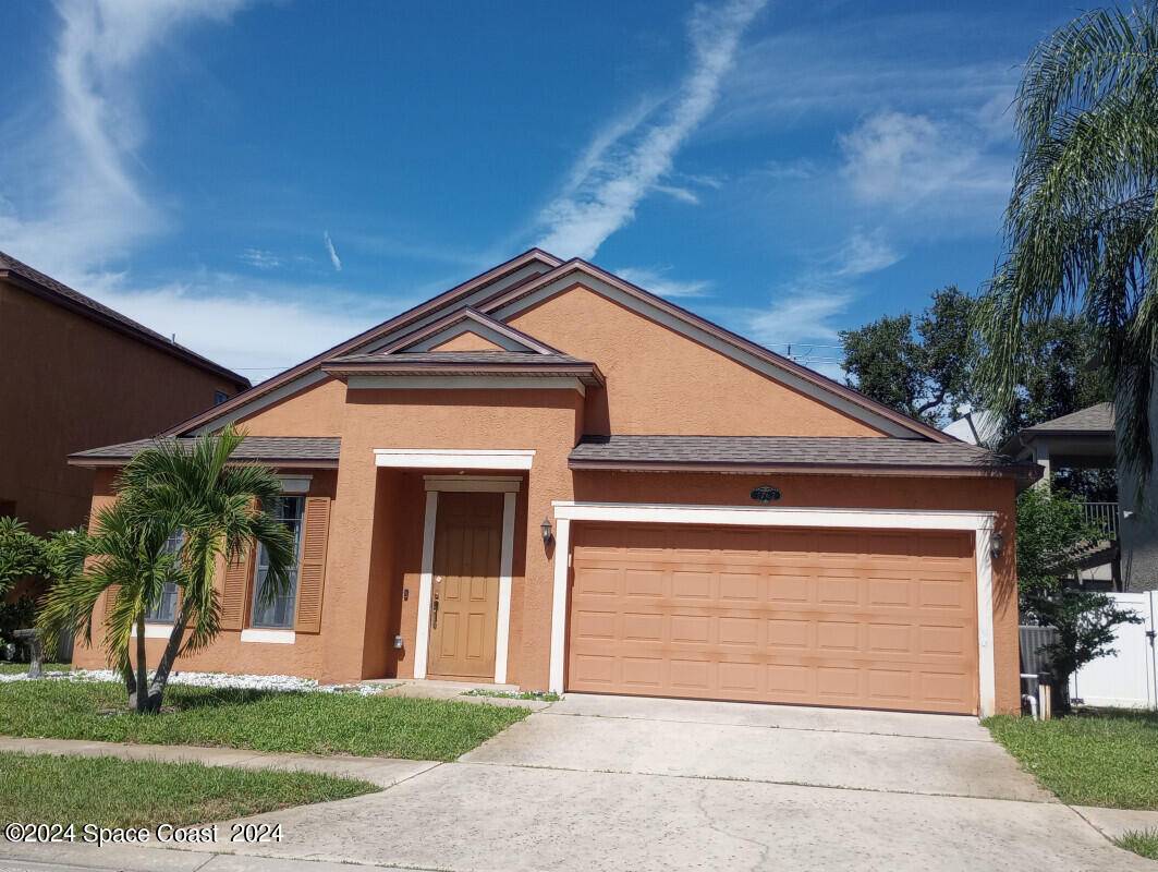 Merritt Island, FL 32953,2762 Glenridge CIR