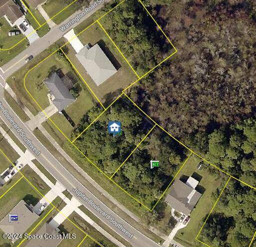 Palm Bay, FL 32908,2137 Jupiter Blvd SW