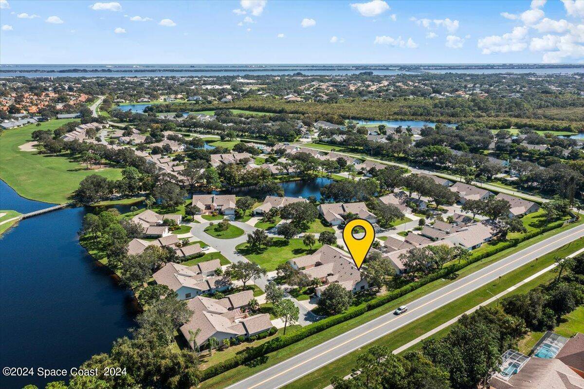 Melbourne, FL 32940,921 Ridge Lake DR