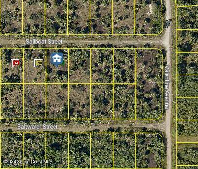 Palm Bay, FL 32908,676 Sailboat St