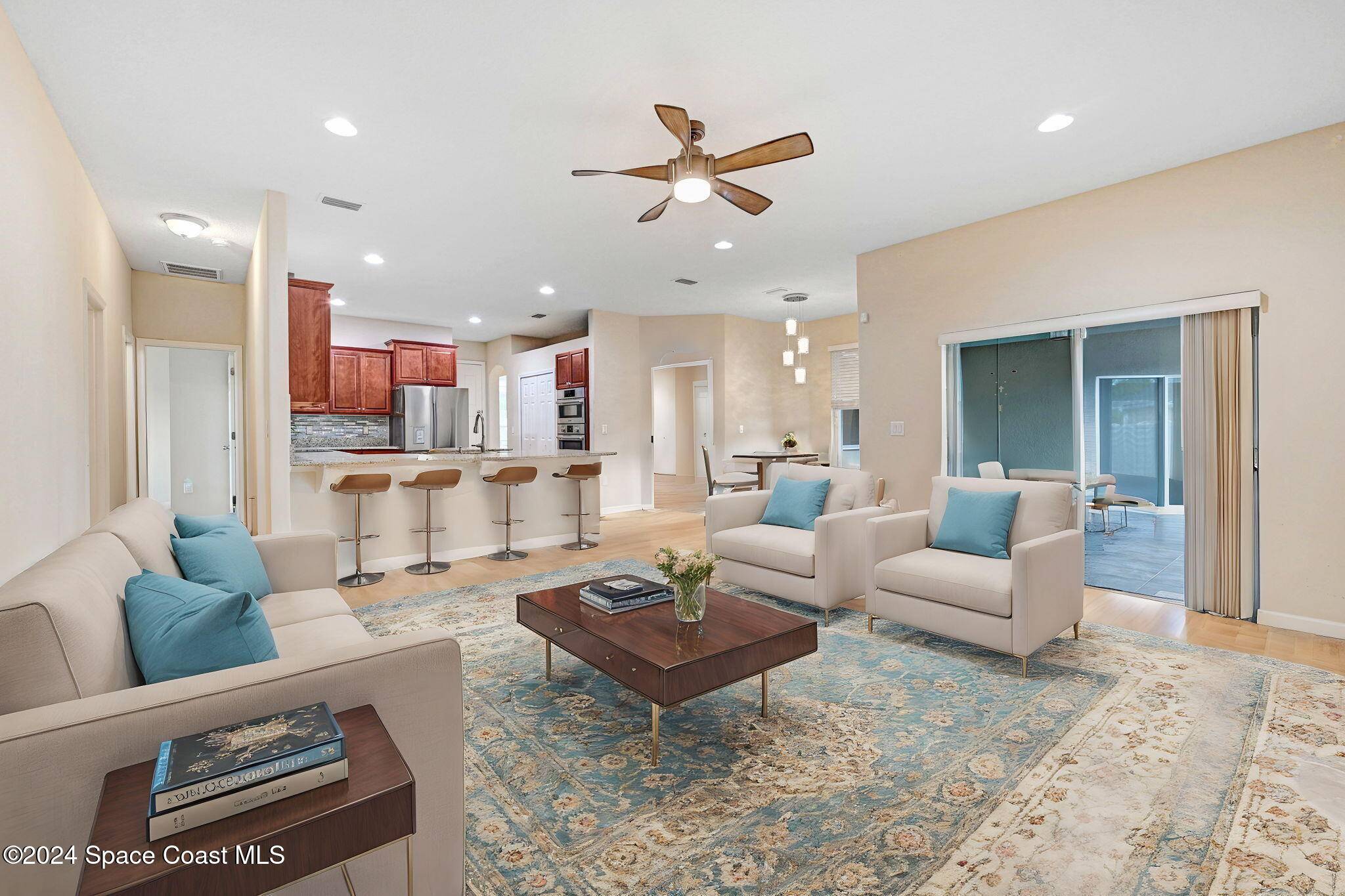 Palm Bay, FL 32909,675 Easton Forest CIR SE