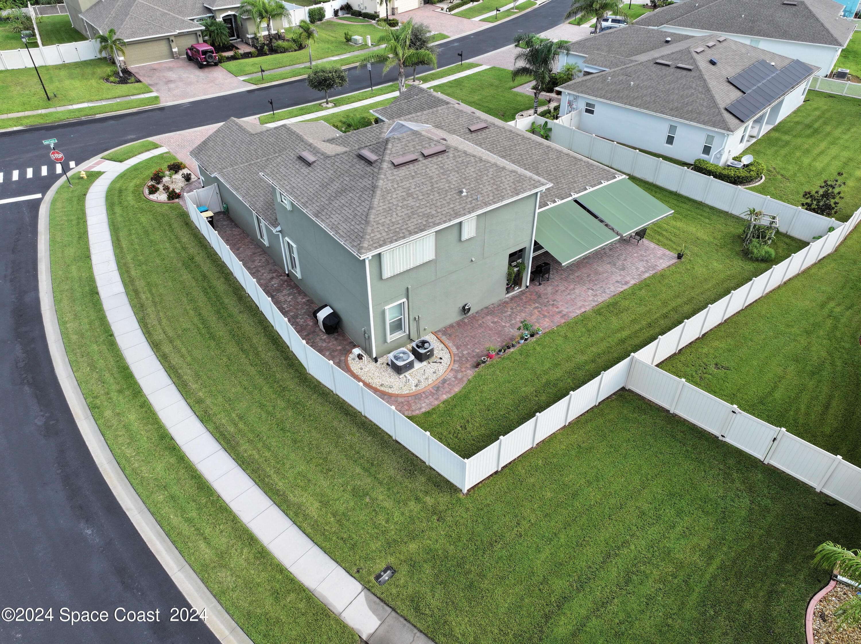 Palm Bay, FL 32909,675 Easton Forest CIR SE