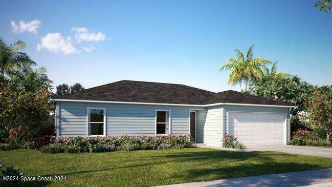 Palm Bay, FL 32909,140 Norgrove ST SE