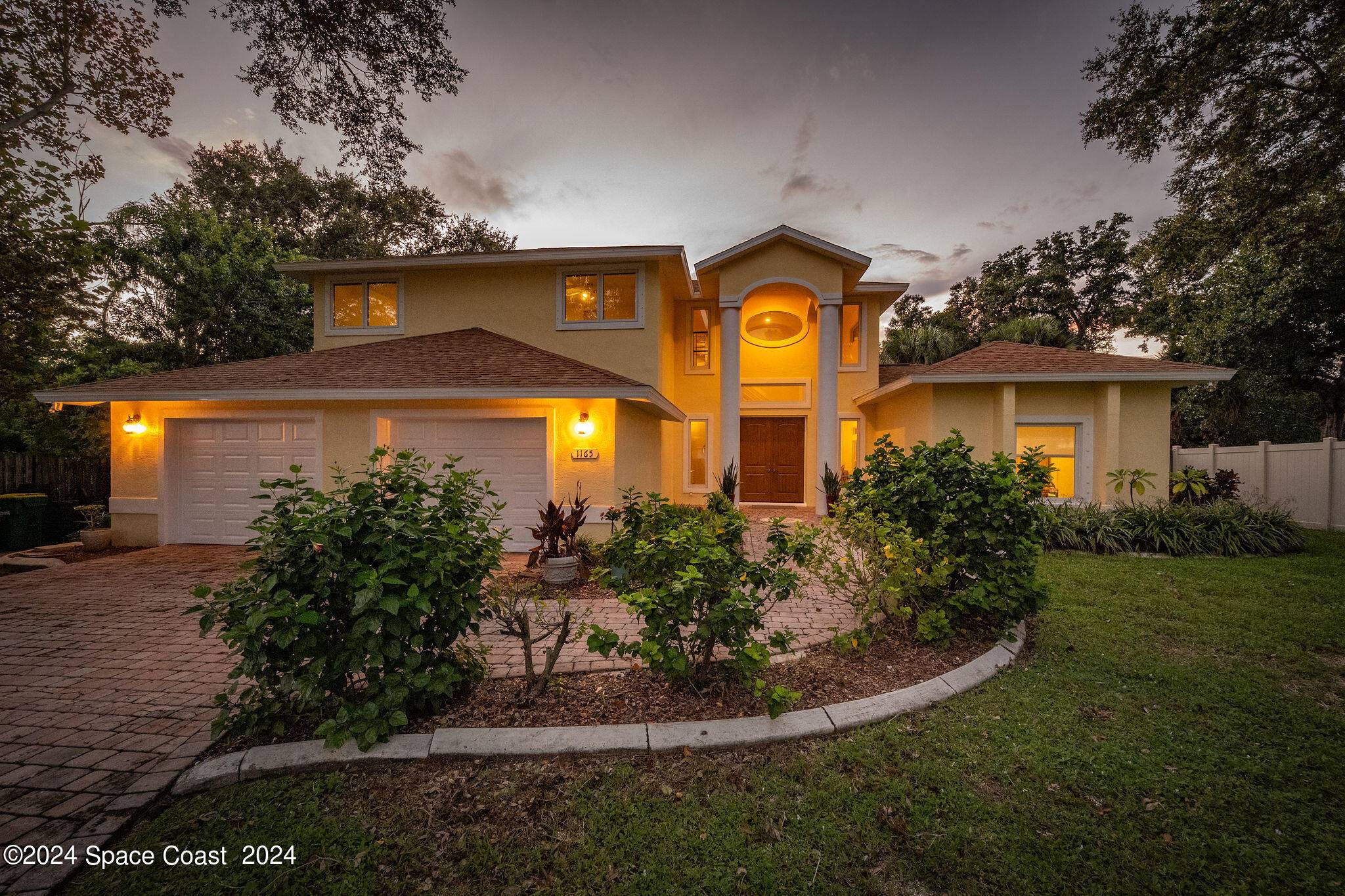 Merritt Island, FL 32952,1165 Old Parsonage DR