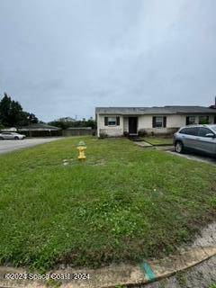 Cocoa, FL 32922,1514 Clearlake RD #41