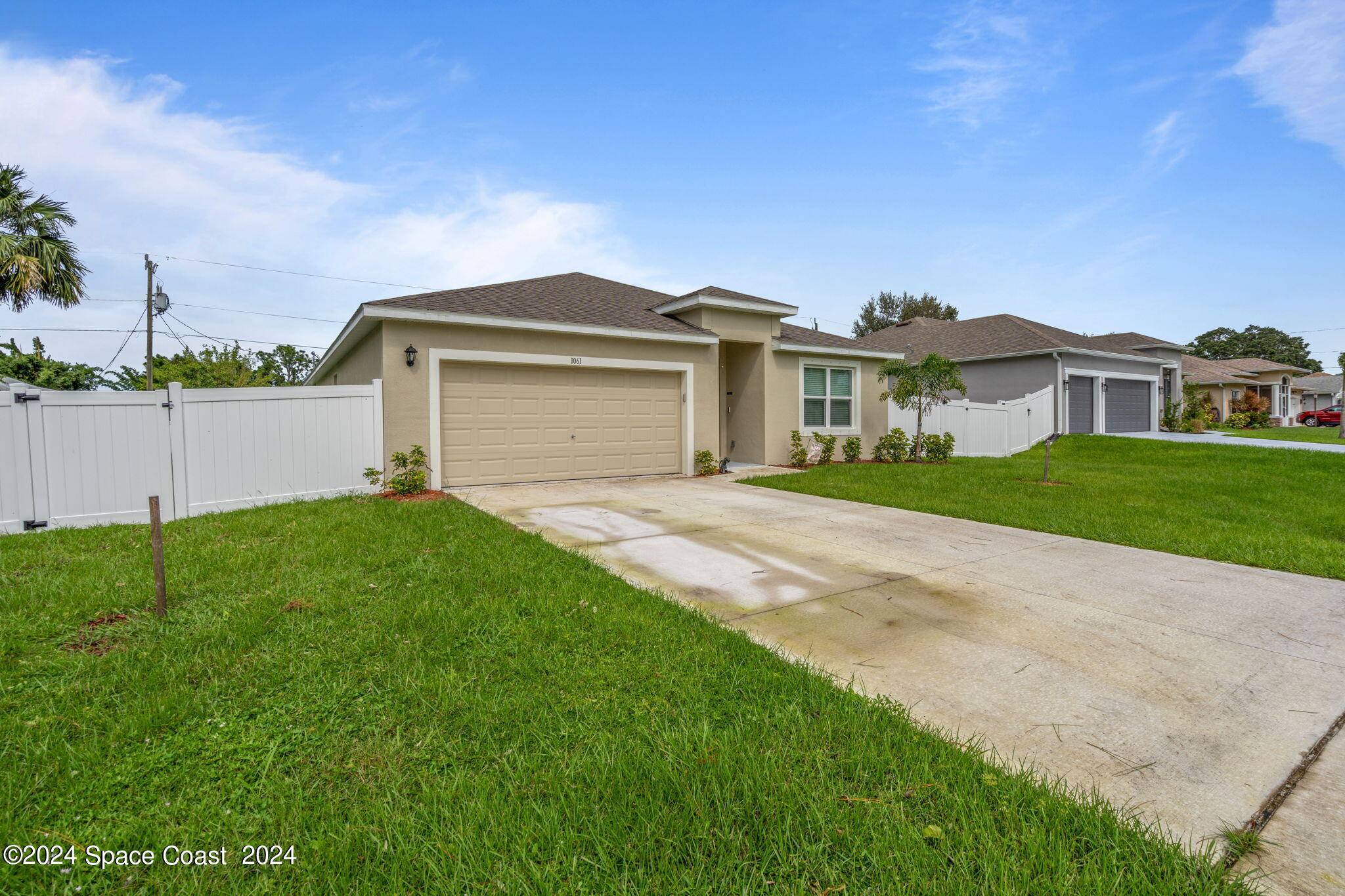 Palm Bay, FL 32909,1061 Emerald RD SE