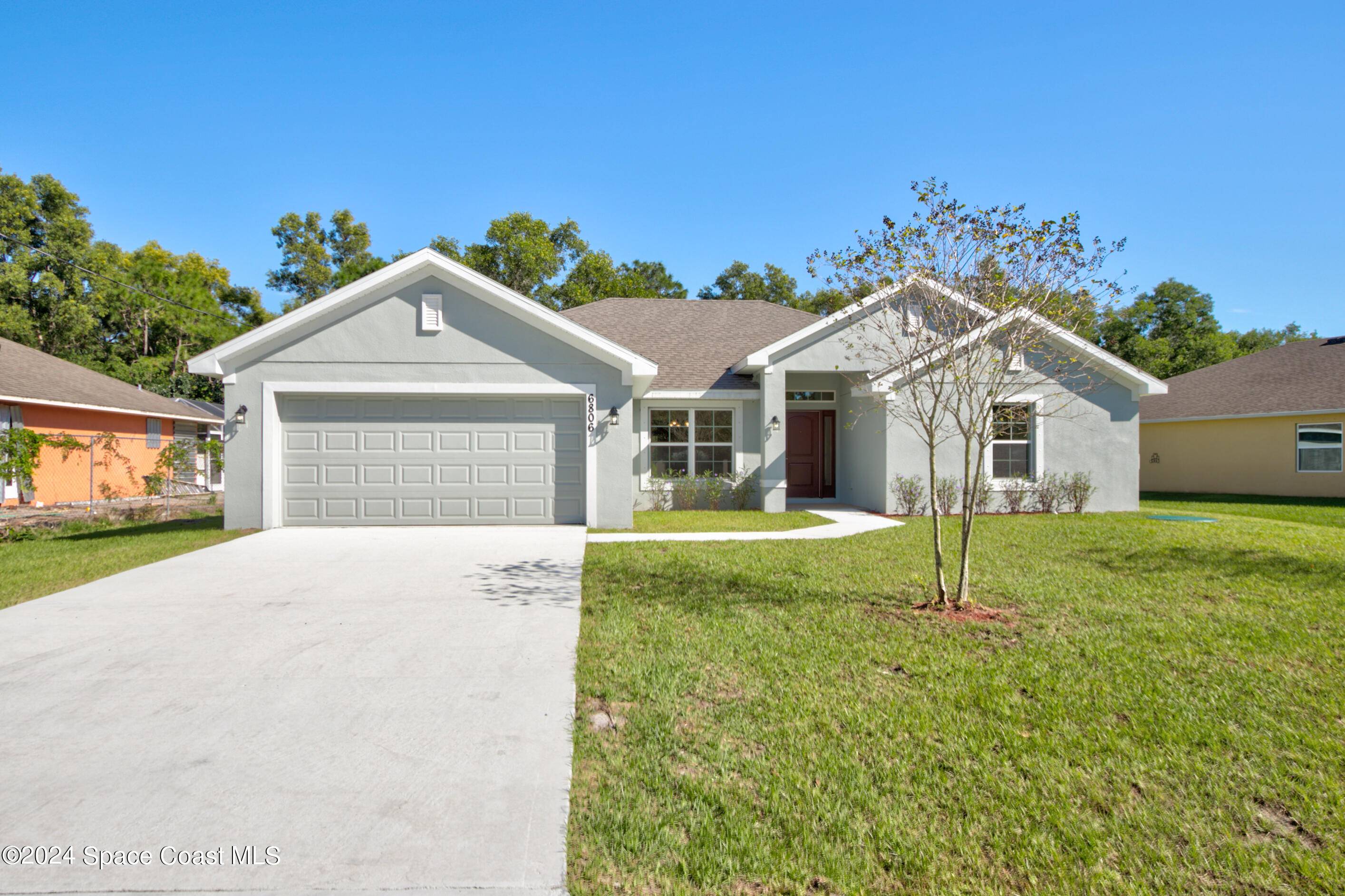 Palm Bay, FL 32908,556 Trumpet ST SW