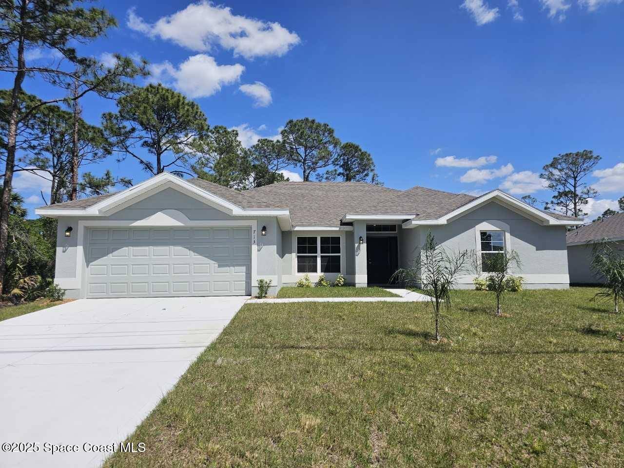 Palm Bay, FL 32908,713 Degroodt RD SW